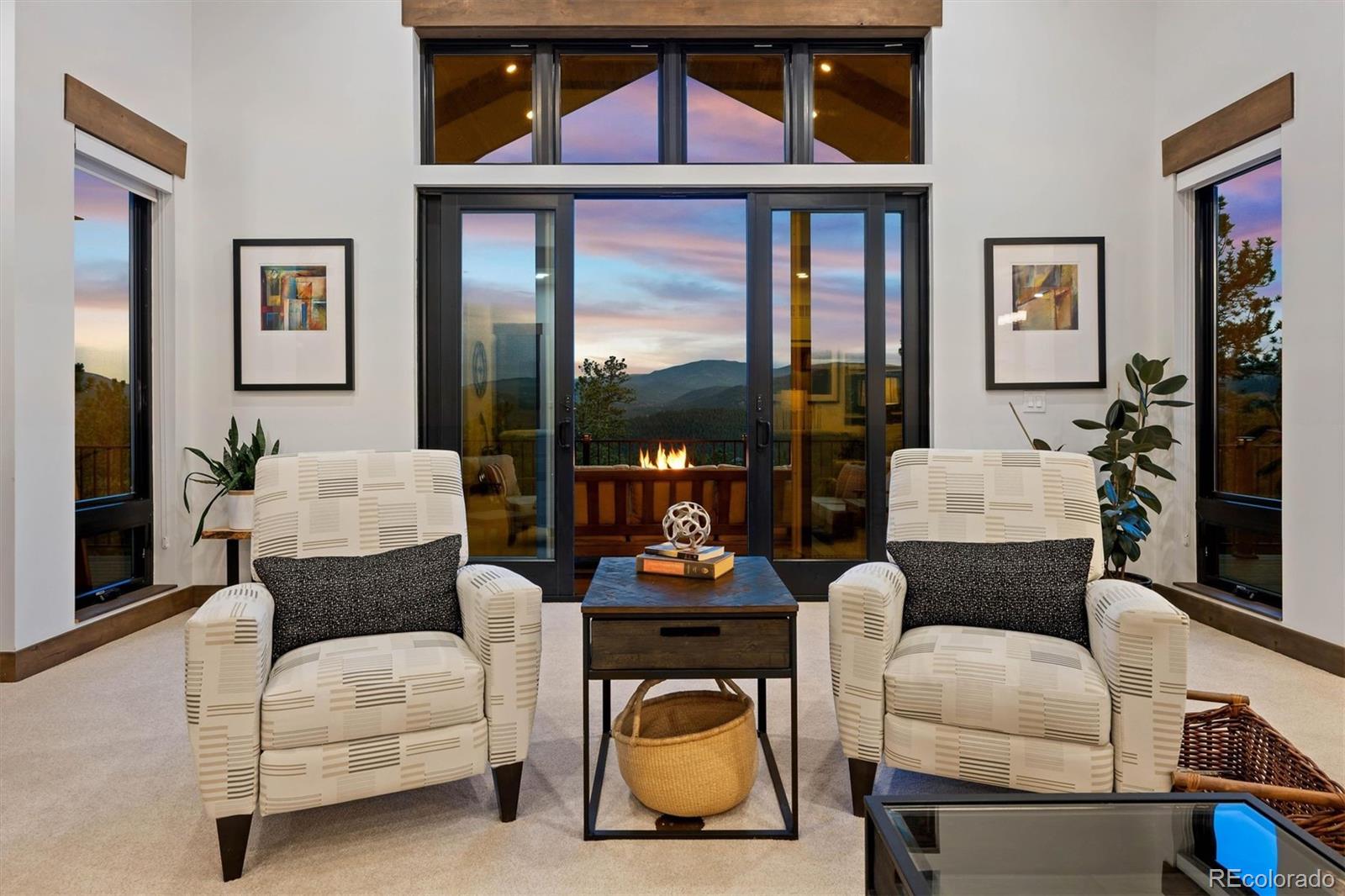 MLS Image #2 for 29033  wild rose drive,evergreen, Colorado