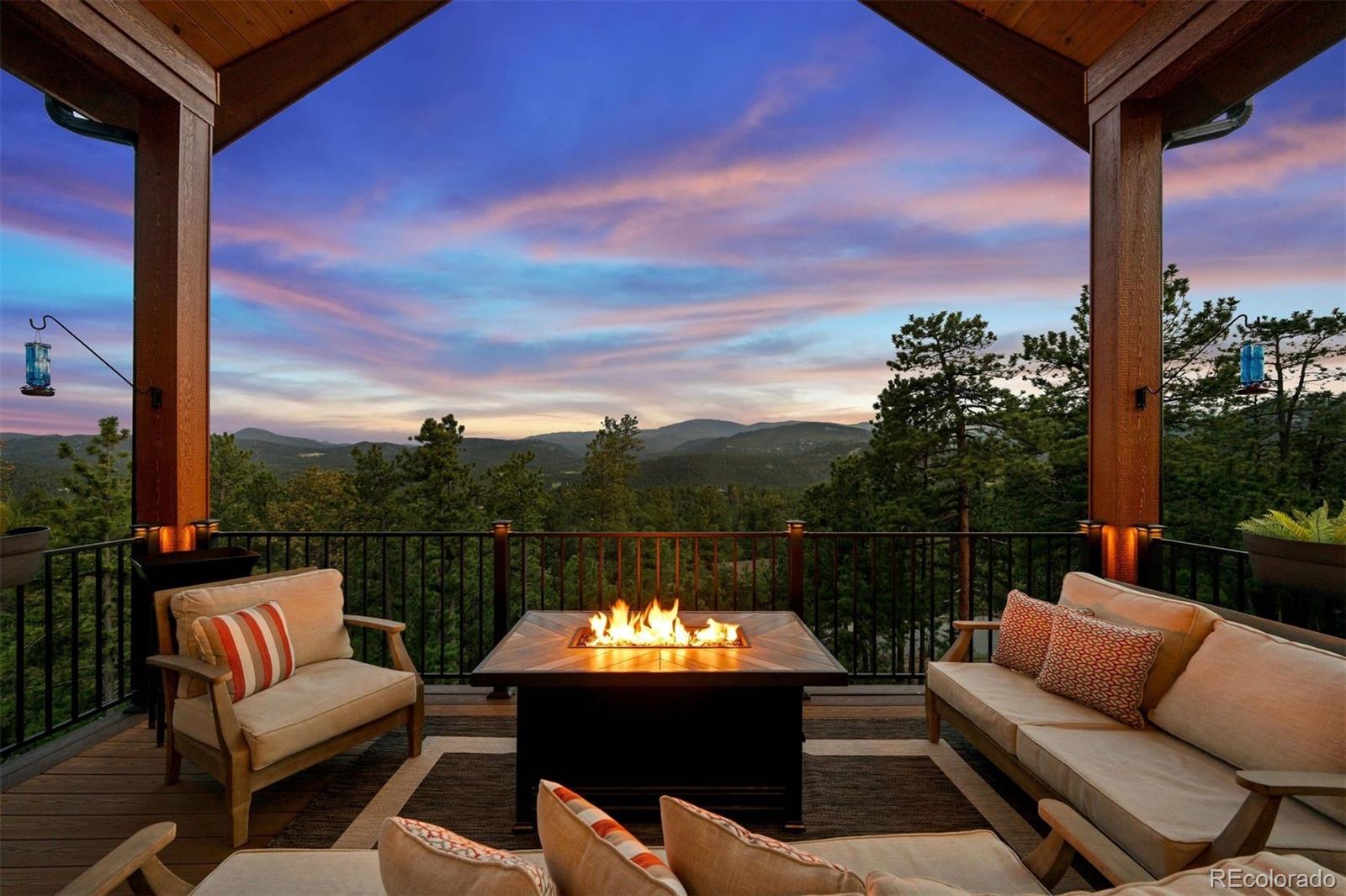 MLS Image #3 for 29033  wild rose drive,evergreen, Colorado