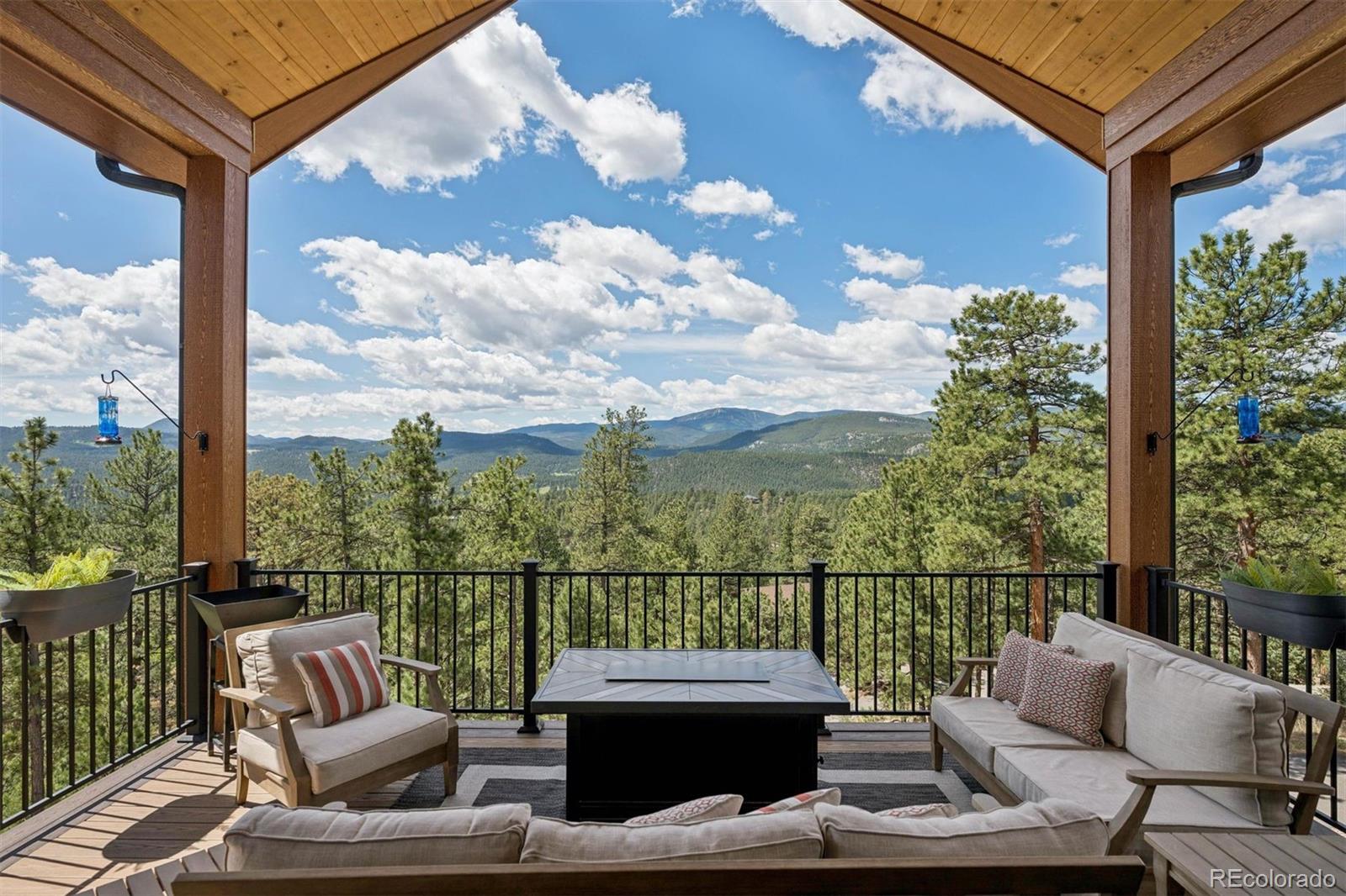 MLS Image #4 for 29033  wild rose drive,evergreen, Colorado