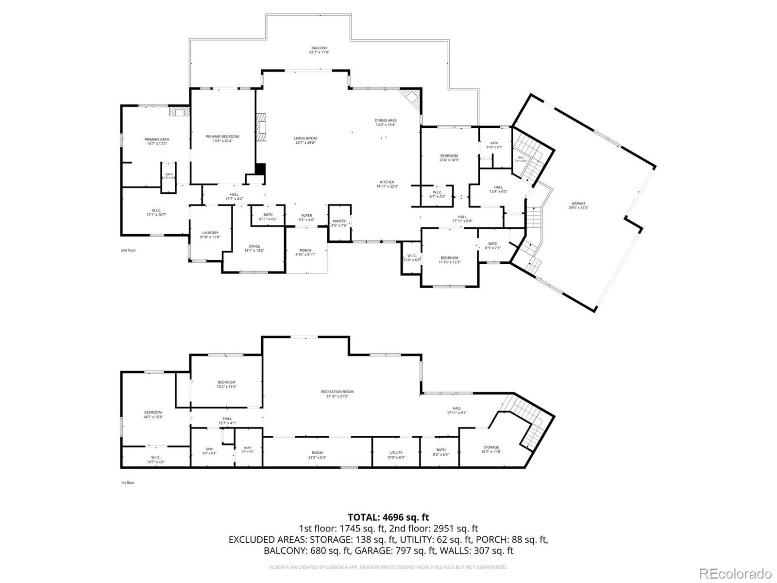 MLS Image #43 for 29033  wild rose drive,evergreen, Colorado