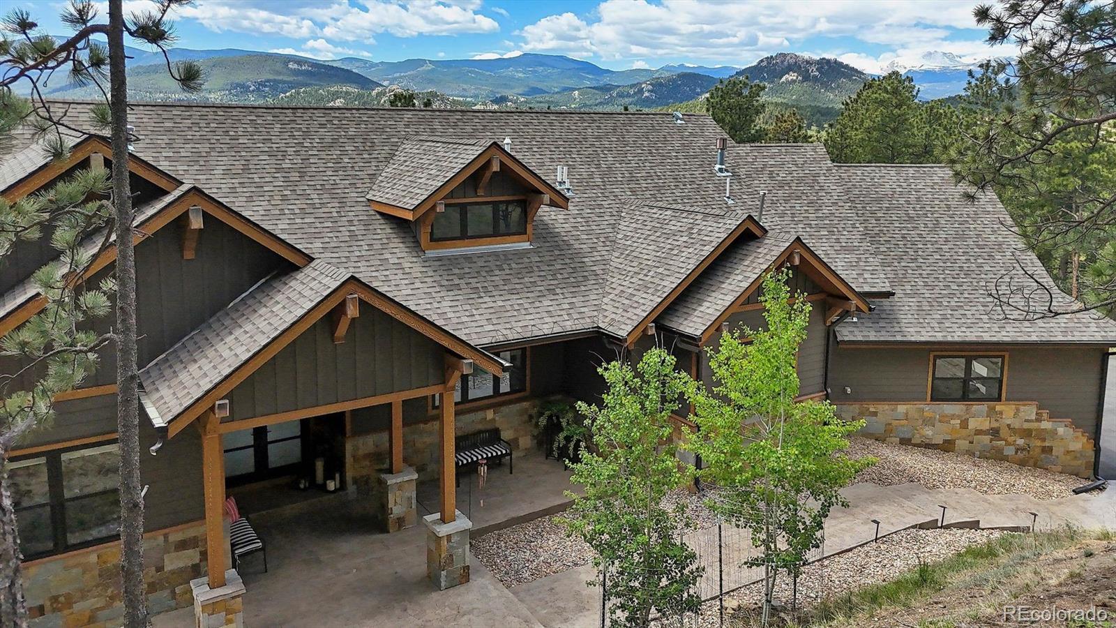 MLS Image #45 for 29033  wild rose drive,evergreen, Colorado