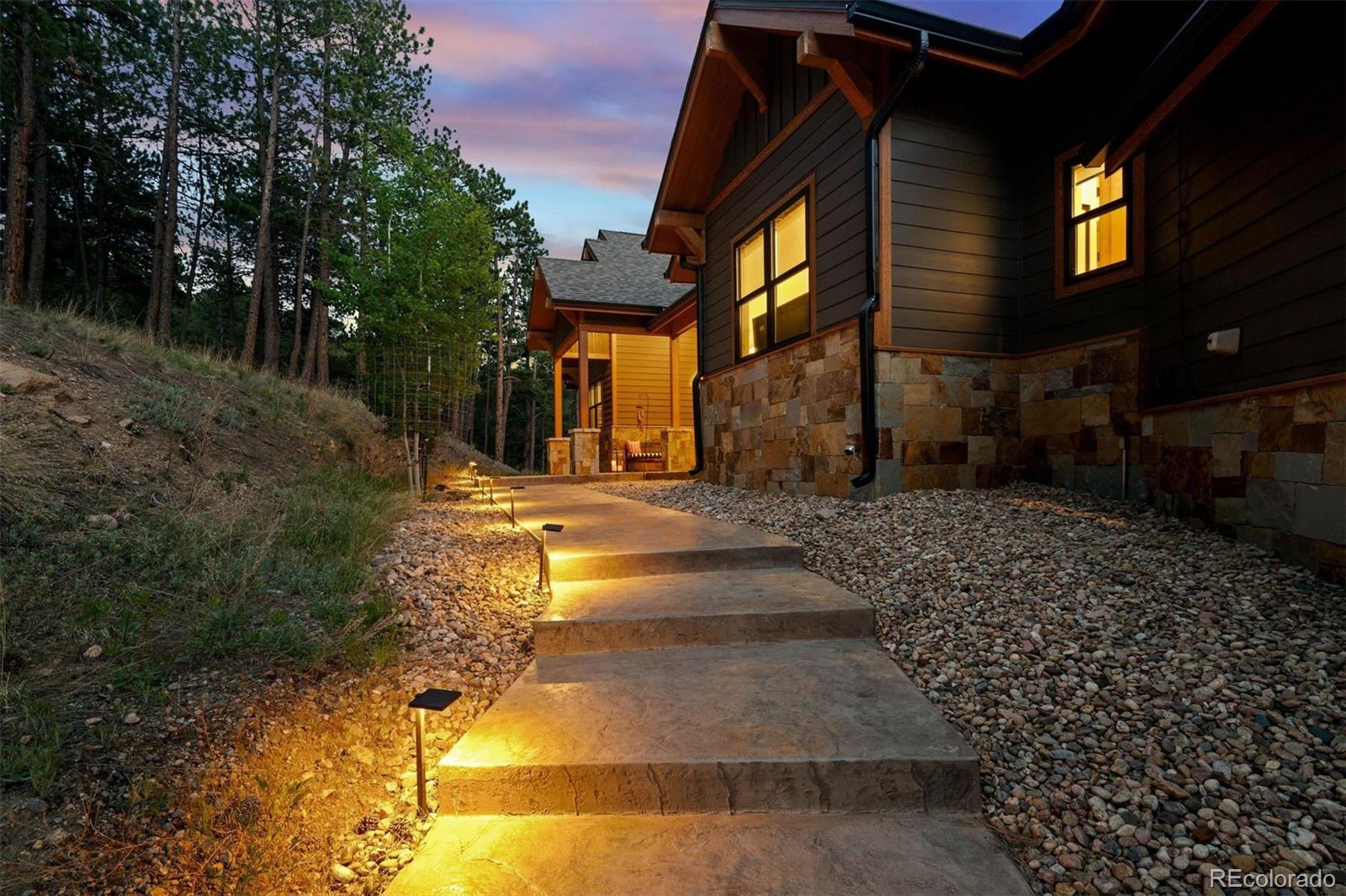 MLS Image #46 for 29033  wild rose drive,evergreen, Colorado