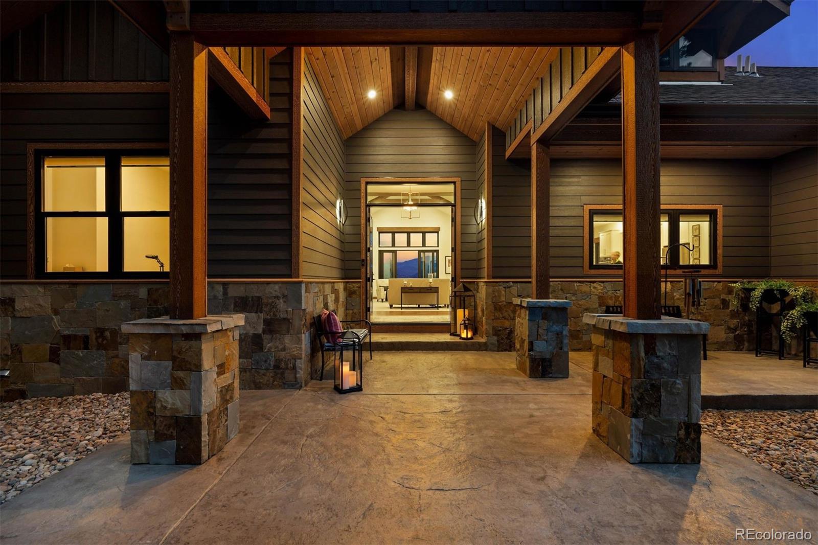 MLS Image #47 for 29033  wild rose drive,evergreen, Colorado