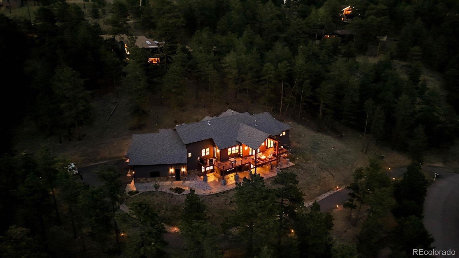 MLS Image #48 for 29033  wild rose drive,evergreen, Colorado