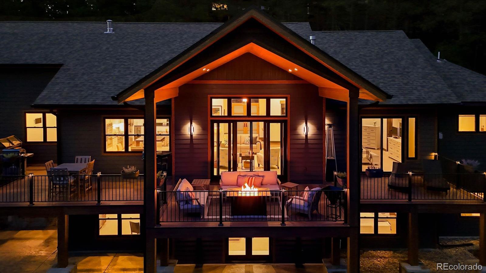 MLS Image #7 for 29033  wild rose drive,evergreen, Colorado