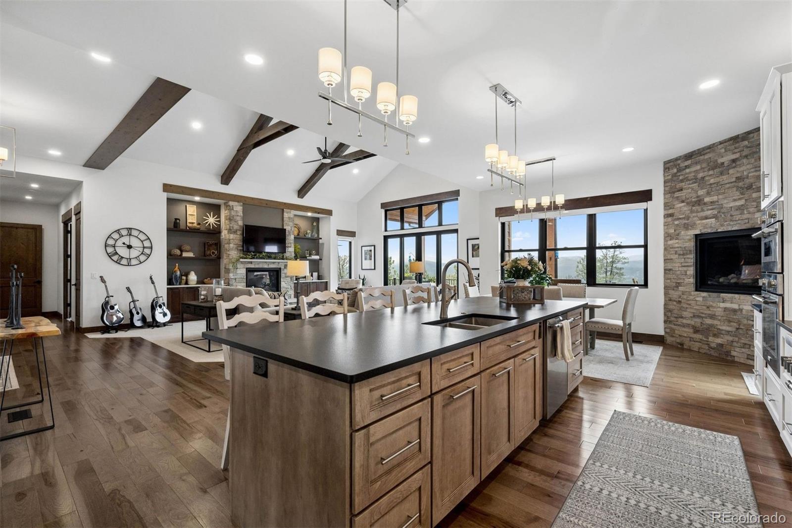 MLS Image #8 for 29033  wild rose drive,evergreen, Colorado