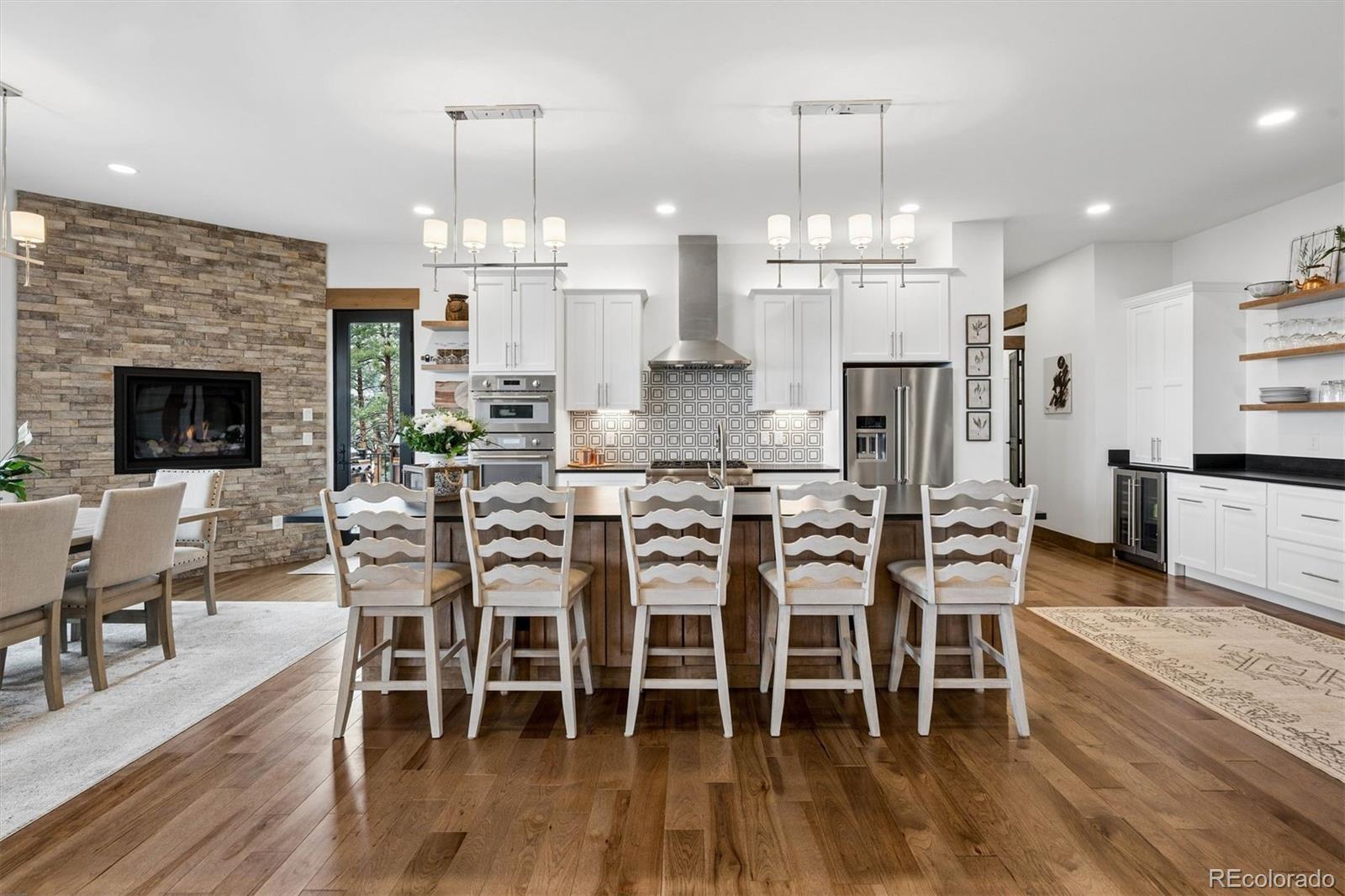 MLS Image #9 for 29033  wild rose drive,evergreen, Colorado
