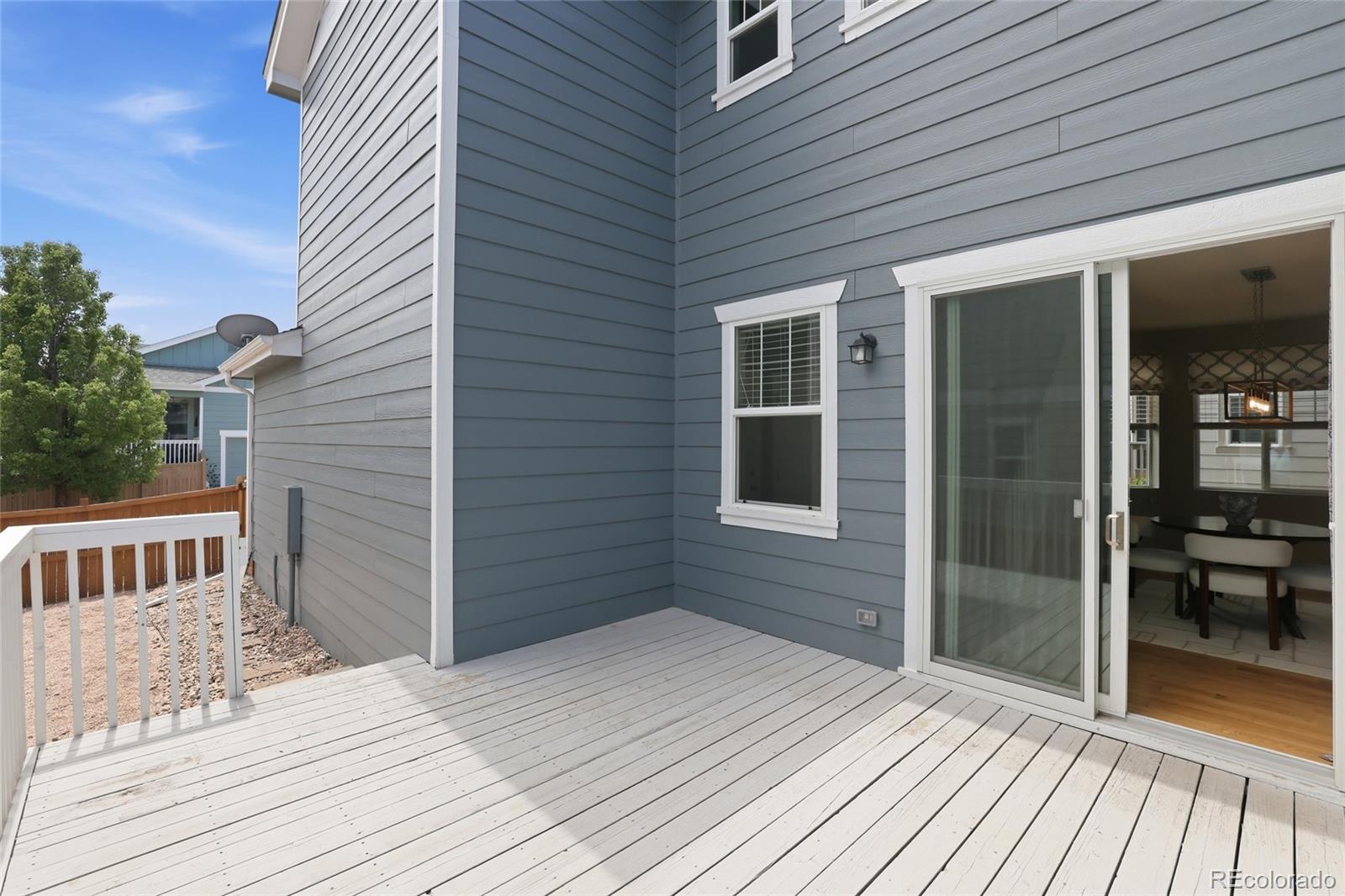 MLS Image #21 for 3788  cadence drive,castle rock, Colorado