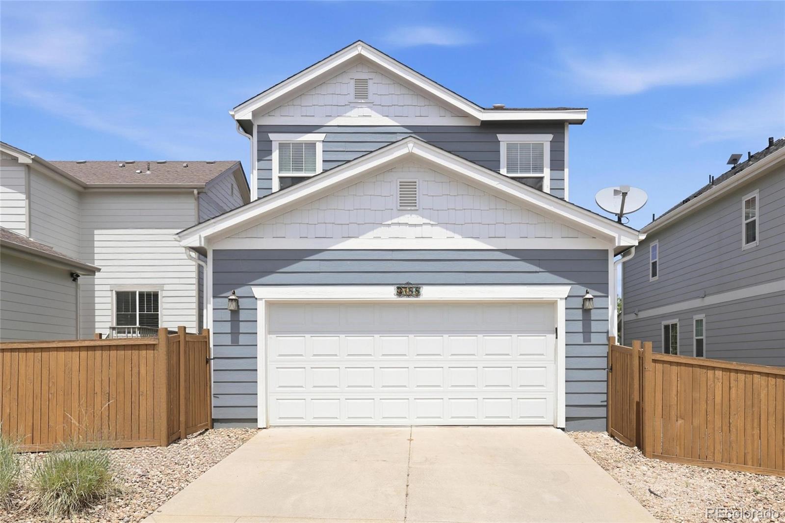 MLS Image #22 for 3788  cadence drive,castle rock, Colorado
