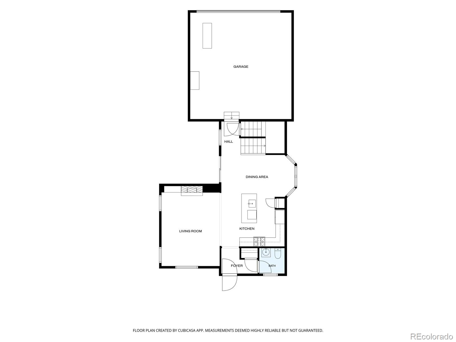 MLS Image #25 for 3788  cadence drive,castle rock, Colorado