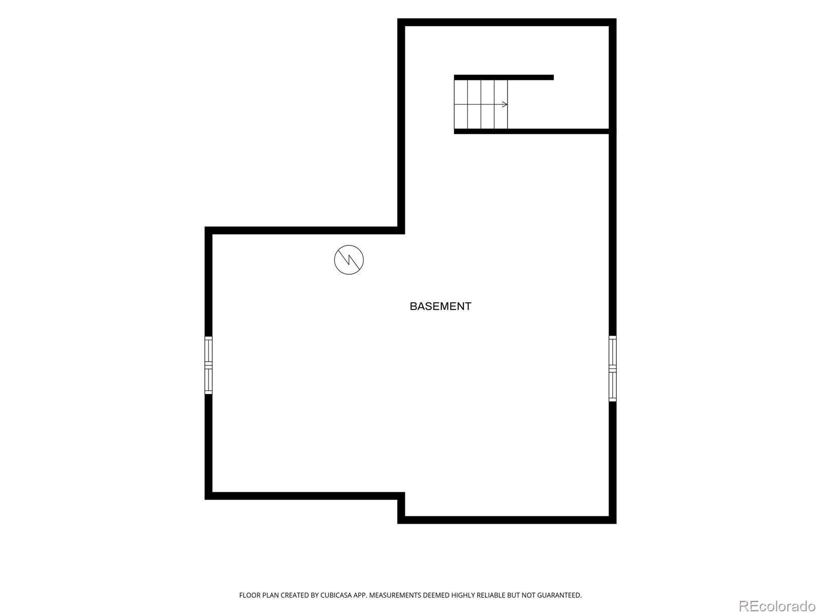 MLS Image #27 for 3788  cadence drive,castle rock, Colorado