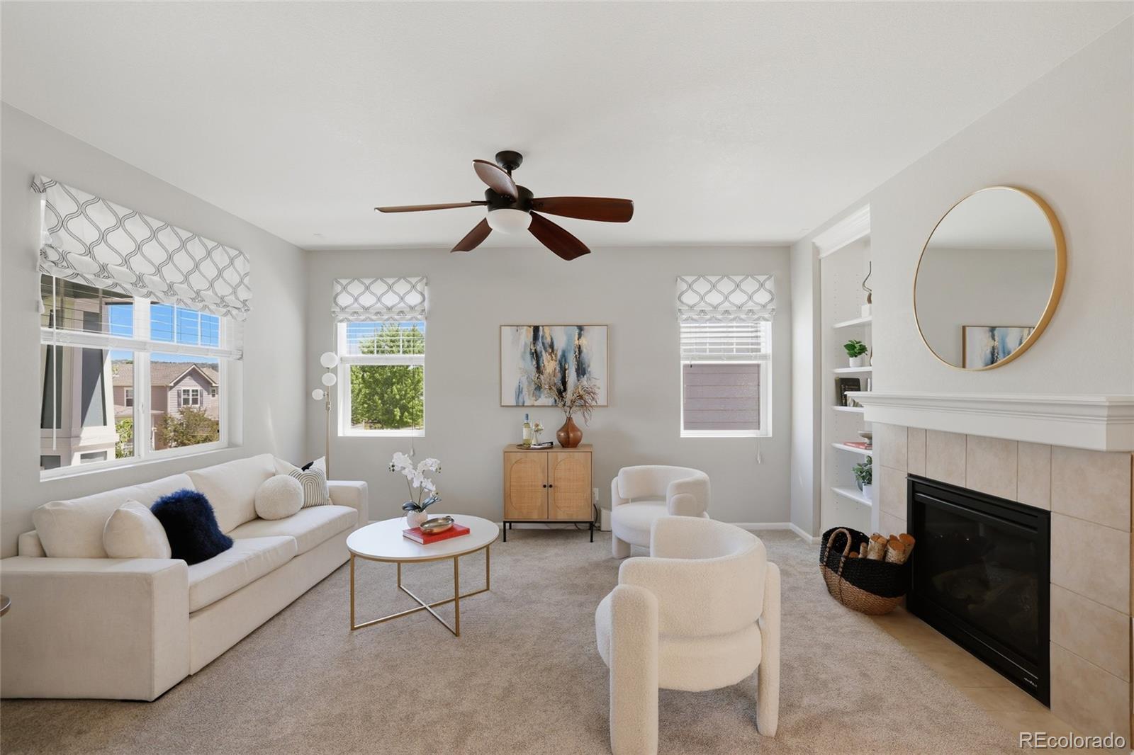 MLS Image #3 for 3788  cadence drive,castle rock, Colorado