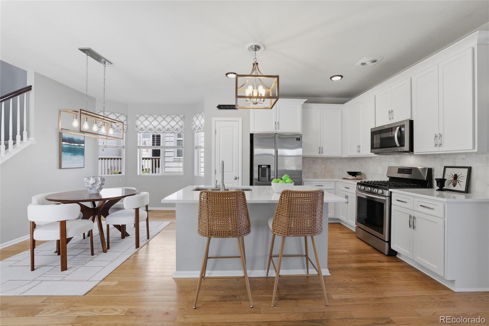 MLS Image #5 for 3788  cadence drive,castle rock, Colorado