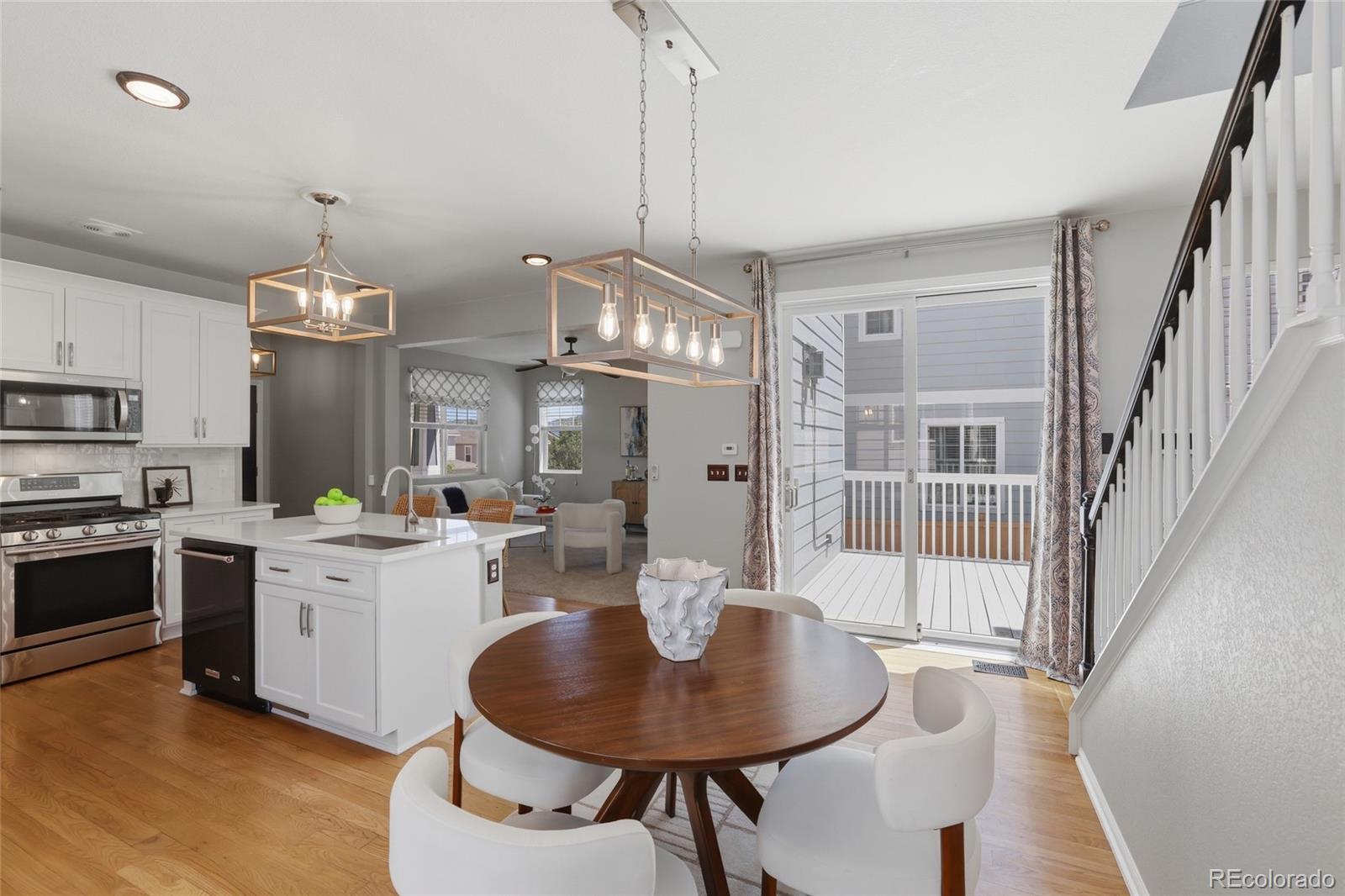 MLS Image #9 for 3788  cadence drive,castle rock, Colorado