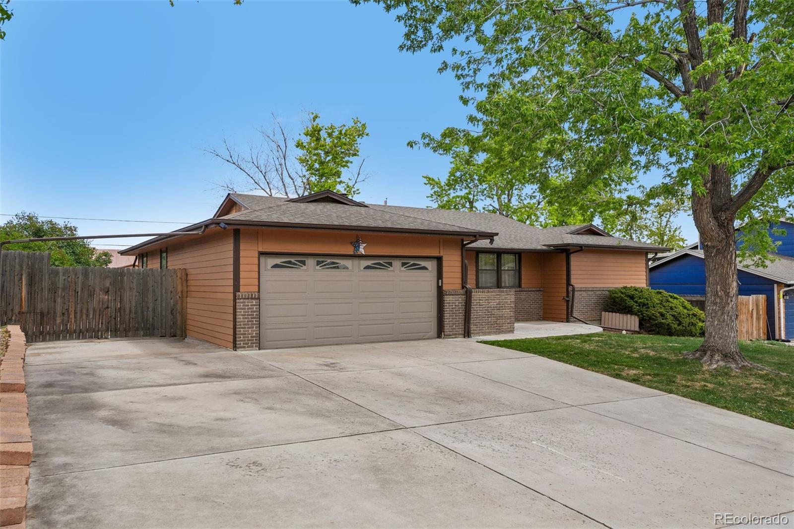 MLS Image #2 for 11040  acoma street,northglenn, Colorado