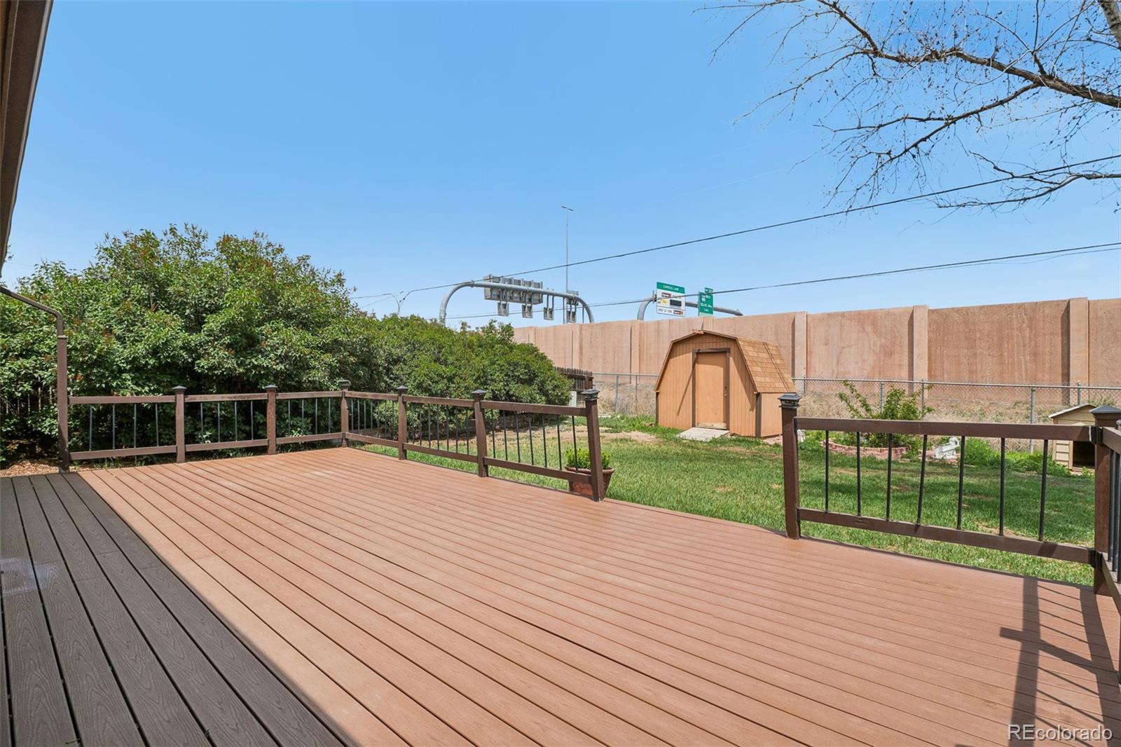 MLS Image #37 for 11040  acoma street,northglenn, Colorado