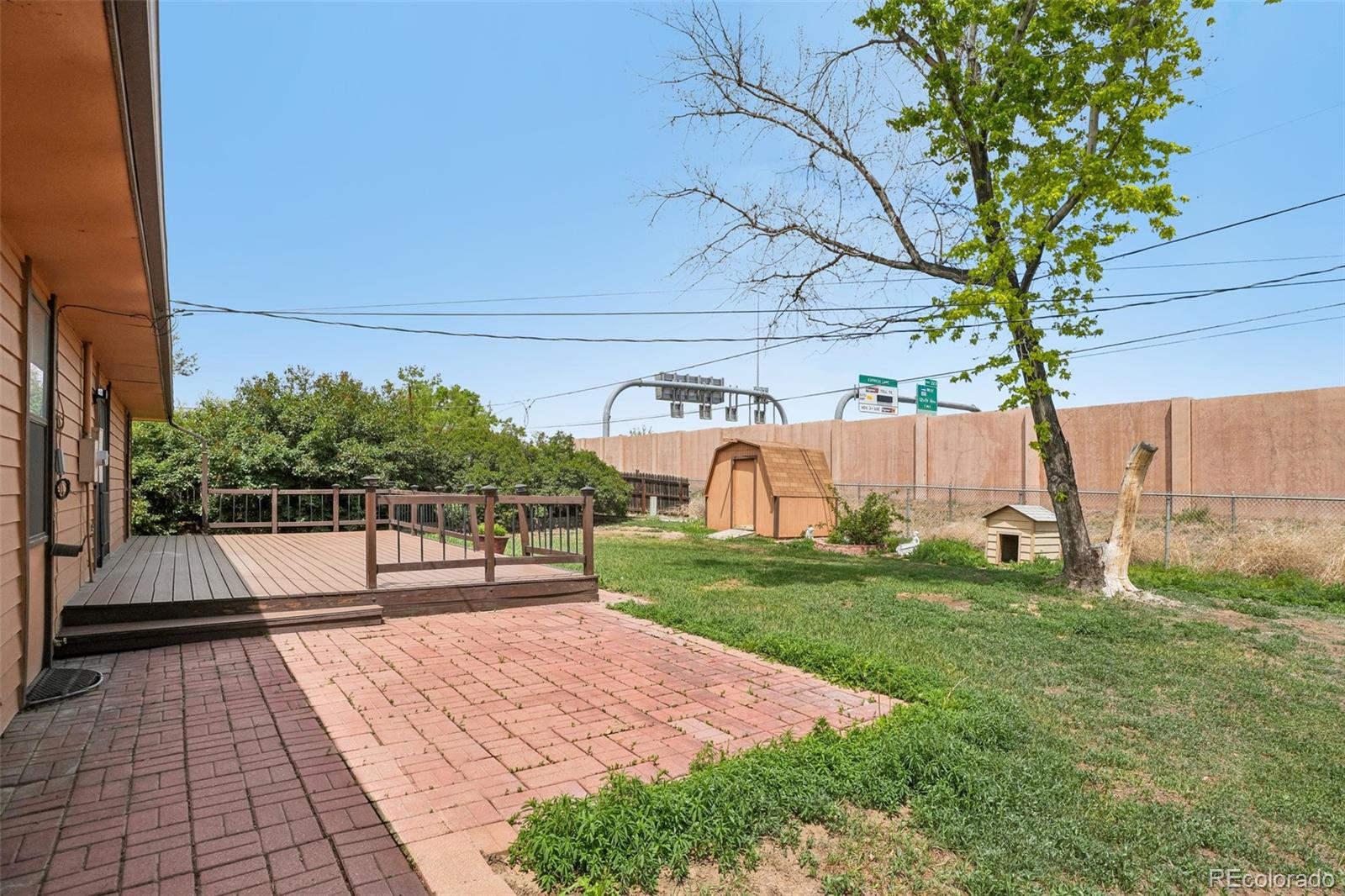 MLS Image #38 for 11040  acoma street,northglenn, Colorado