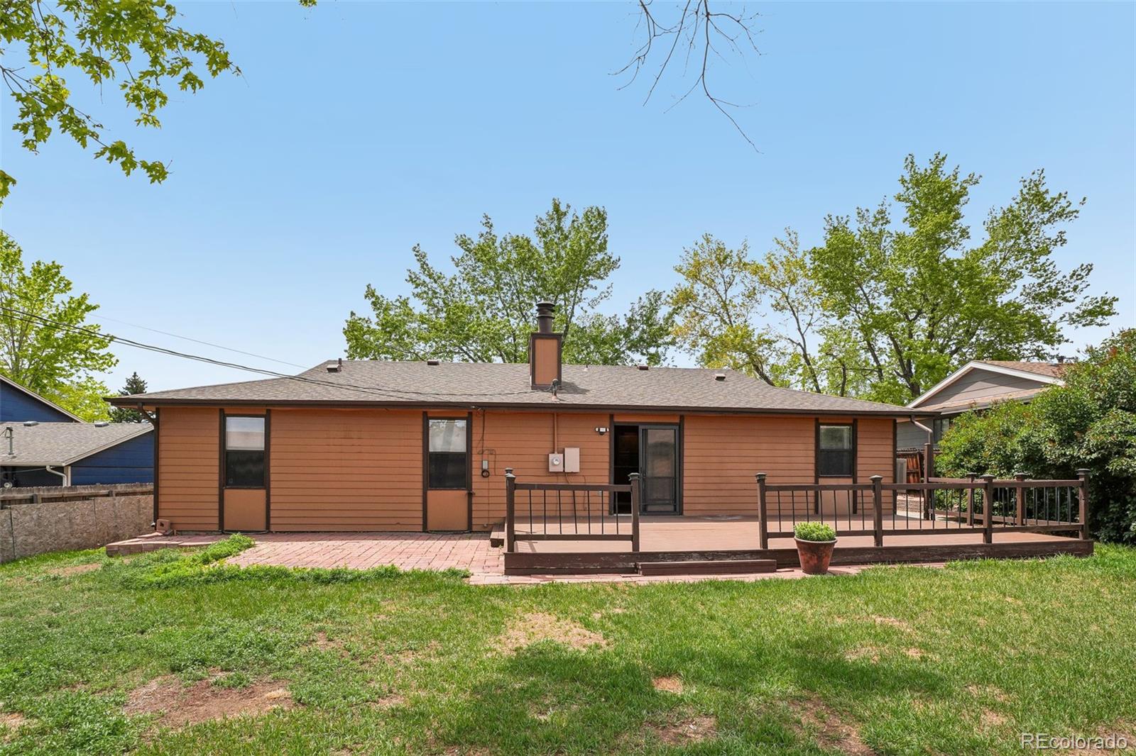 MLS Image #40 for 11040  acoma street,northglenn, Colorado