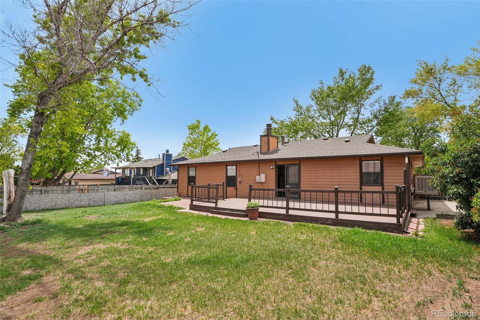 MLS Image #41 for 11040  acoma street,northglenn, Colorado