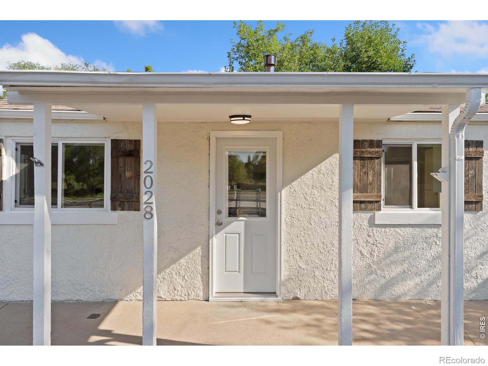 MLS Image #1 for 2028  laporte avenue,fort collins, Colorado