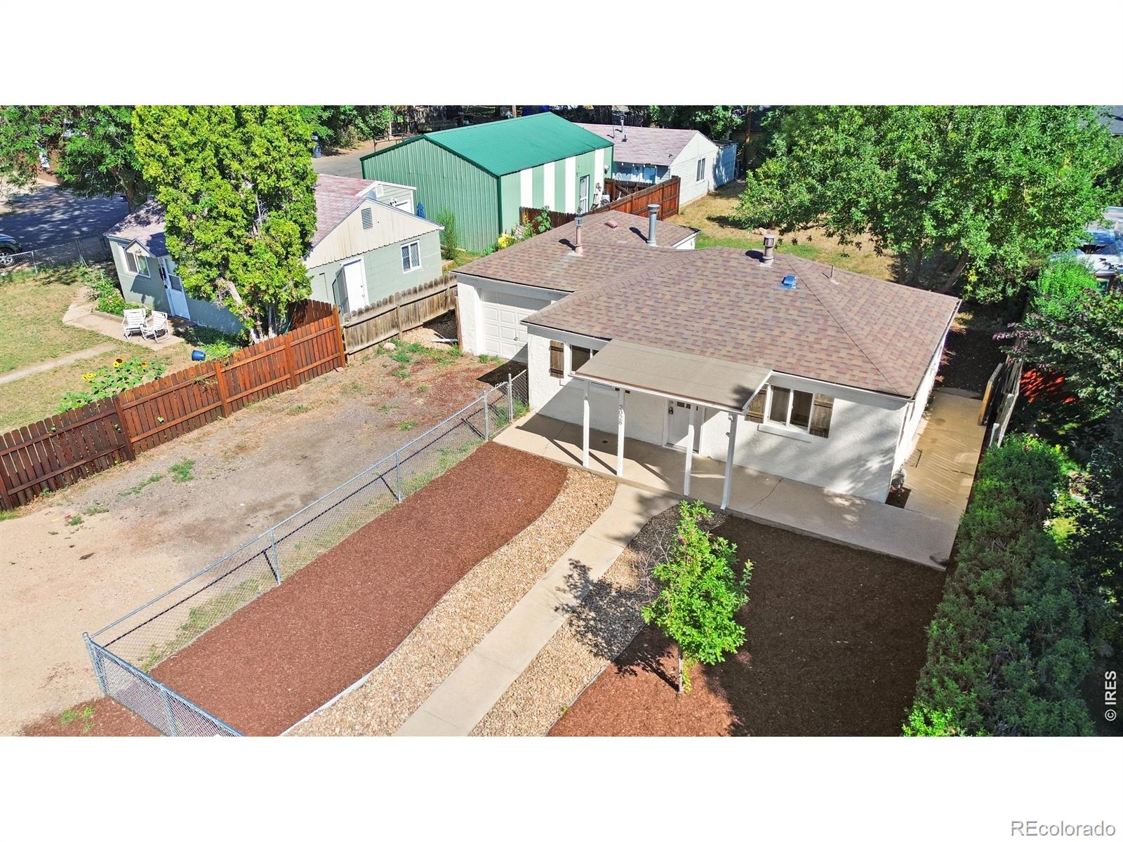 MLS Image #17 for 2028  laporte avenue,fort collins, Colorado