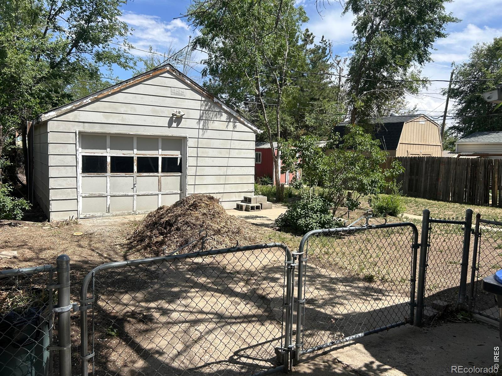 MLS Image #1 for 5540  otis court,arvada, Colorado