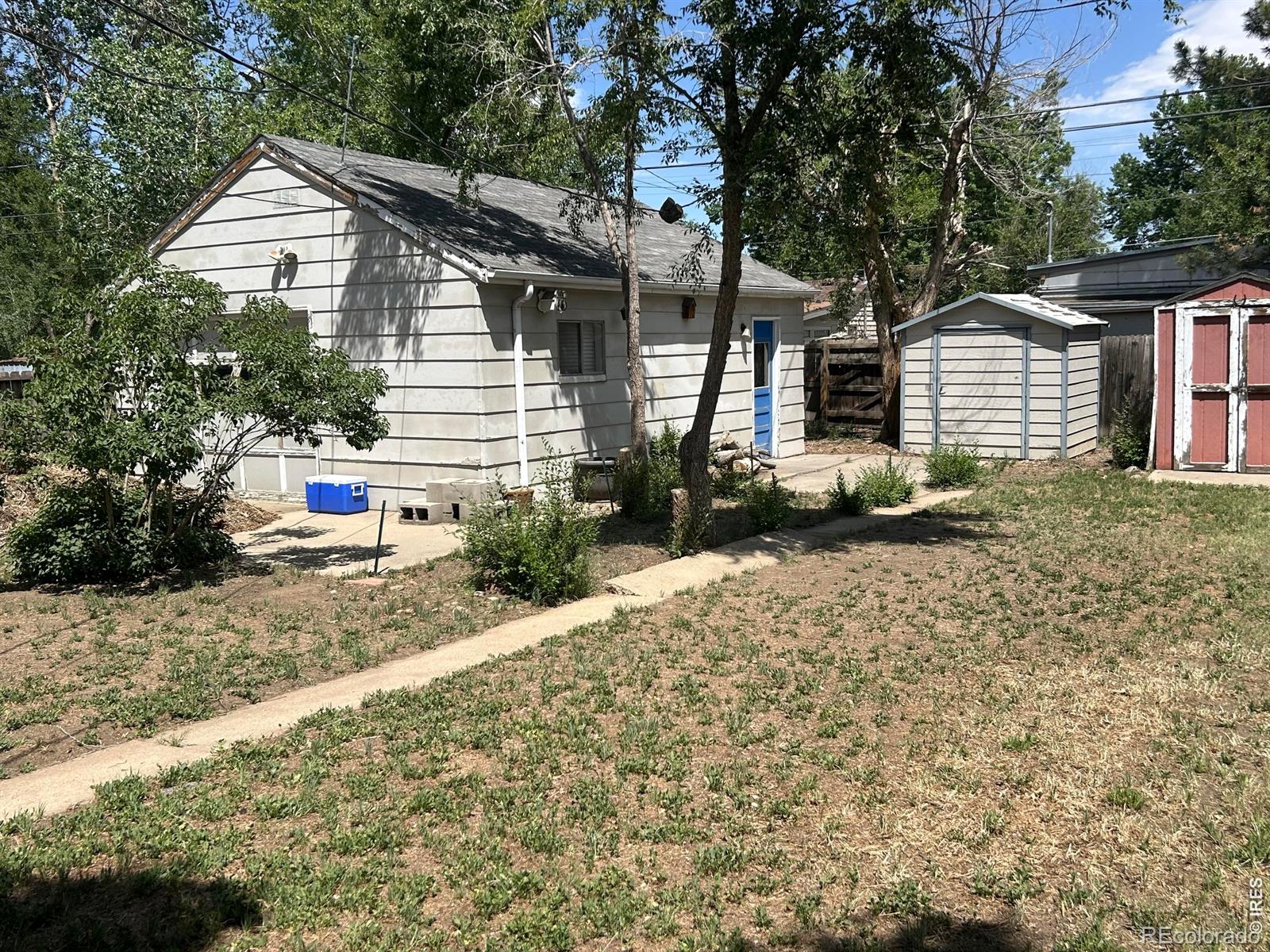 MLS Image #3 for 5540  otis court,arvada, Colorado