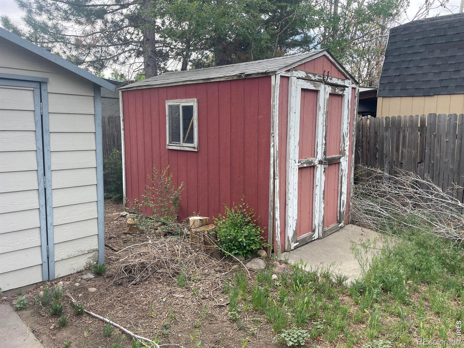 MLS Image #4 for 5540  otis court,arvada, Colorado