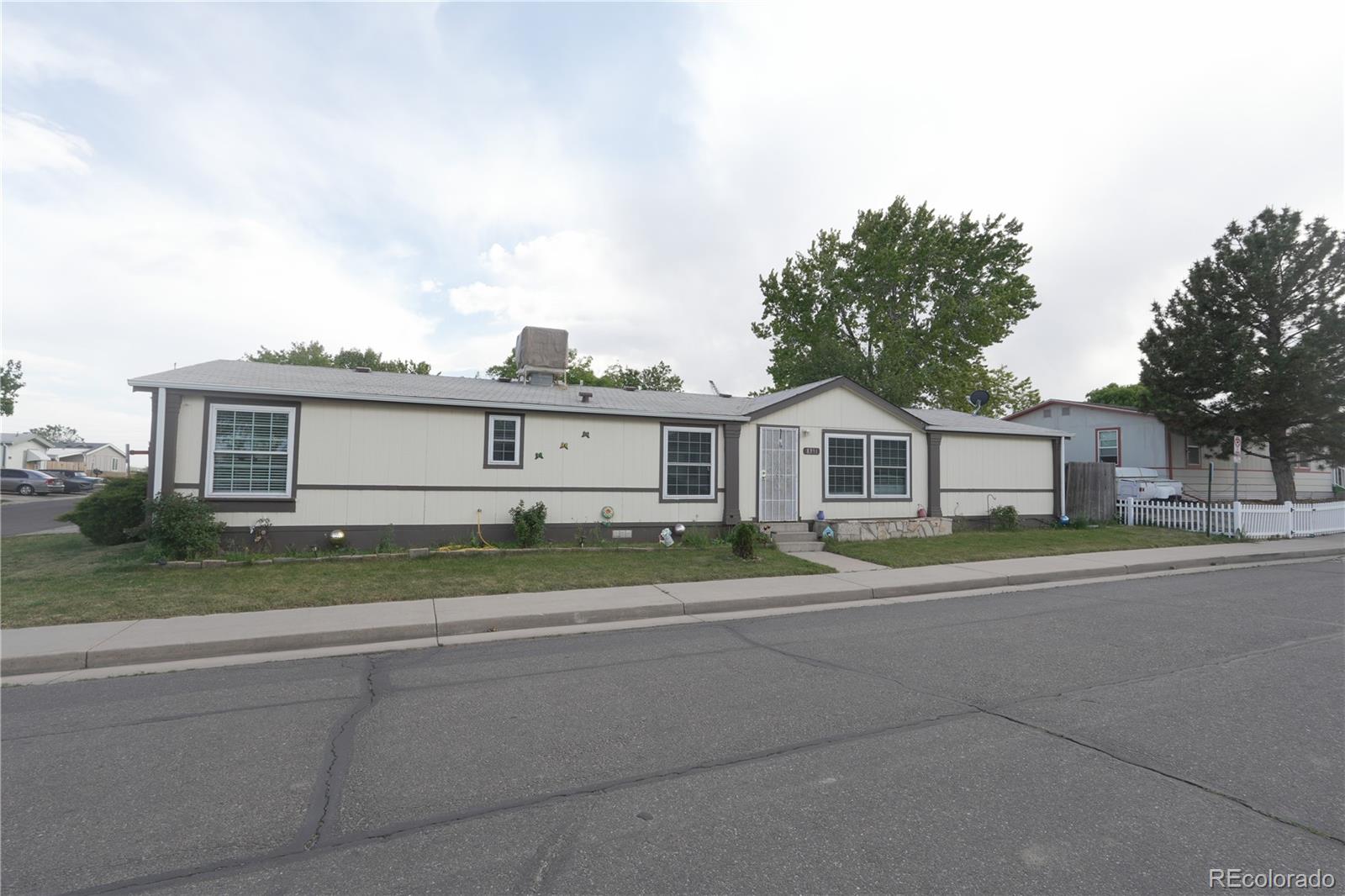 MLS Image #0 for 8391  garfield circle,denver, Colorado