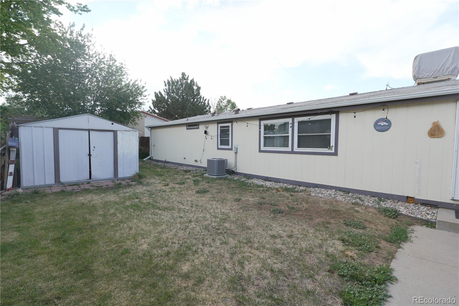 MLS Image #14 for 8391  garfield circle,denver, Colorado
