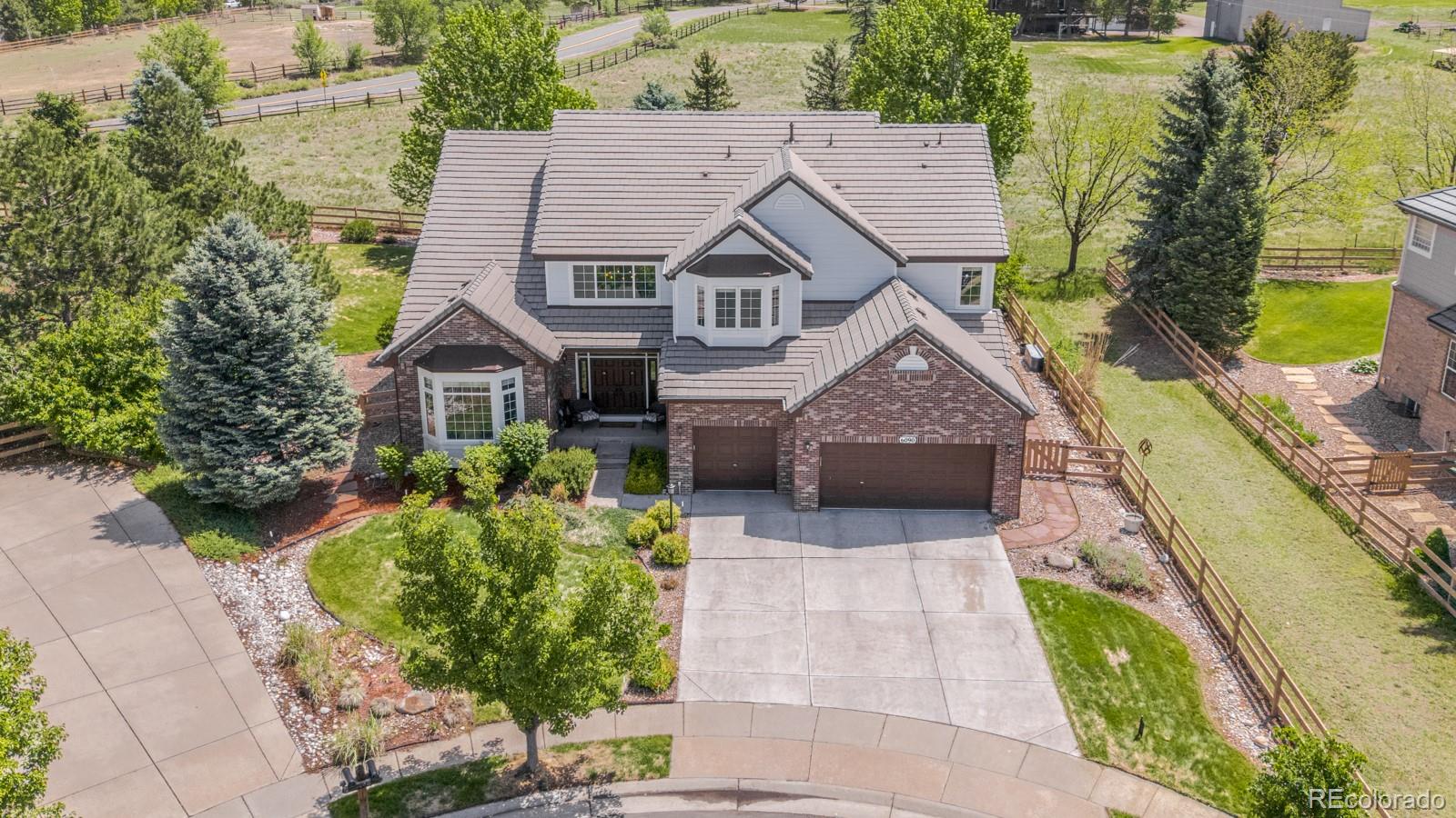MLS Image #1 for 6090 s mobile street,centennial, Colorado