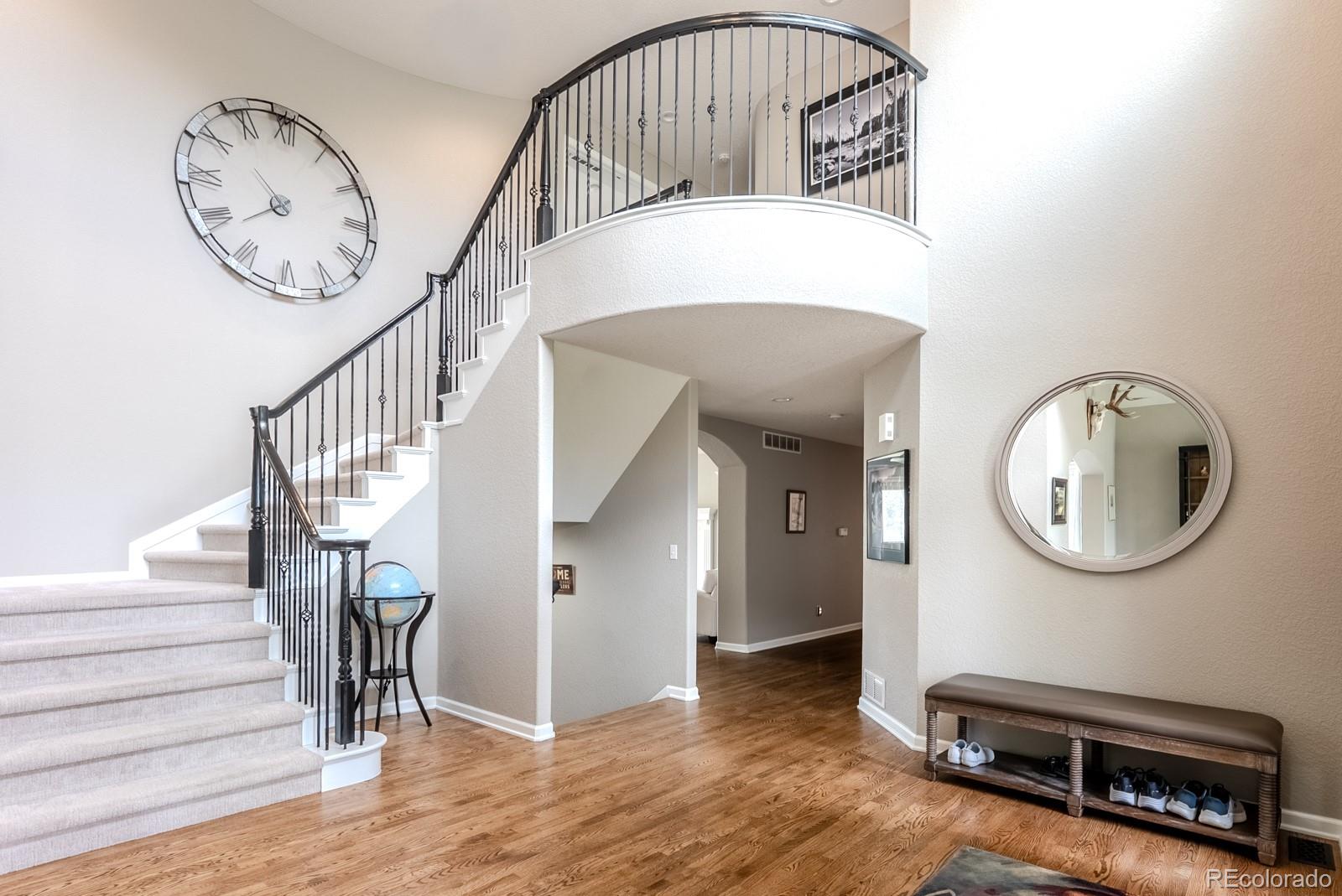 MLS Image #3 for 6090 s mobile street,centennial, Colorado