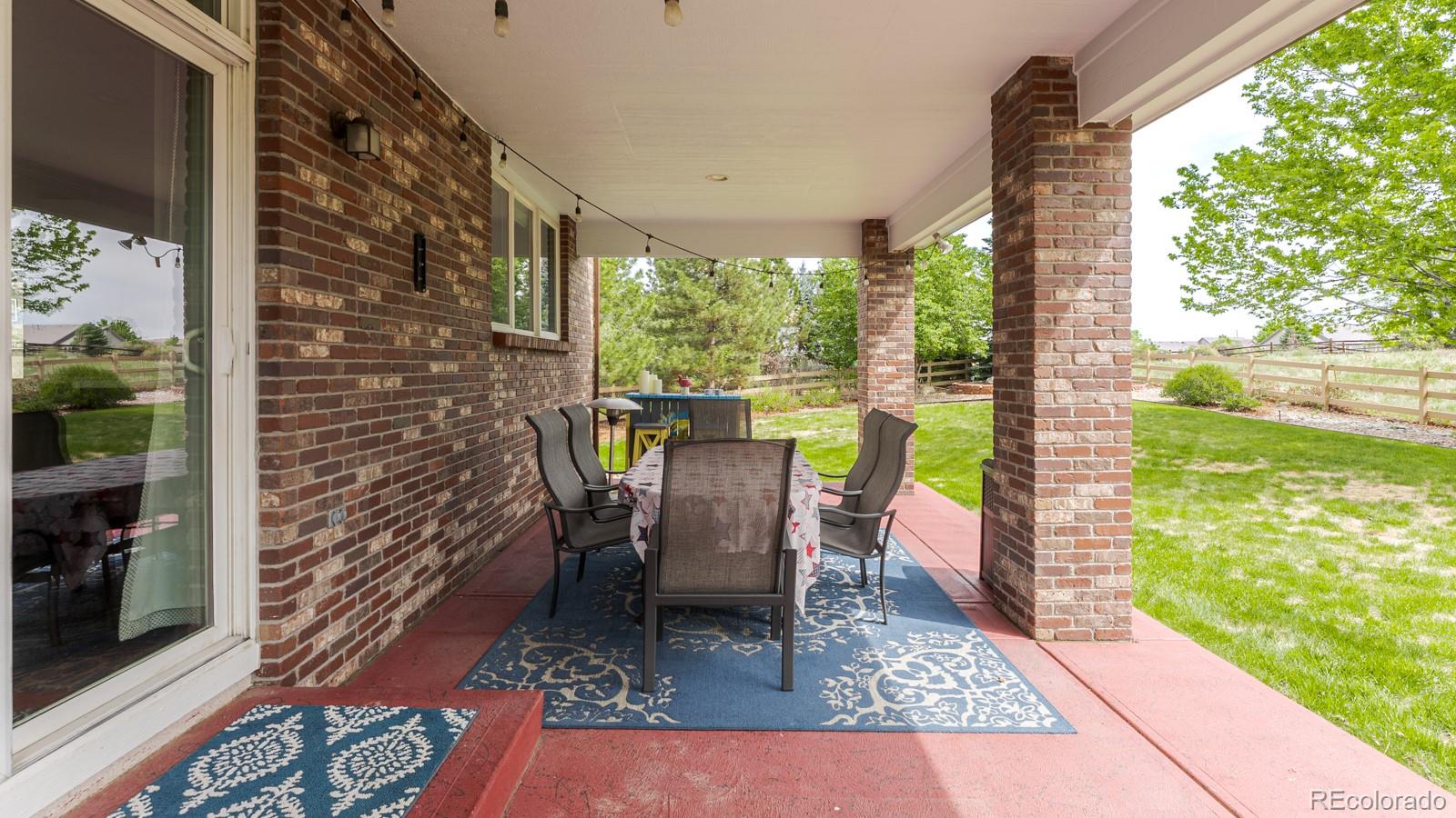 MLS Image #33 for 6090 s mobile street,centennial, Colorado