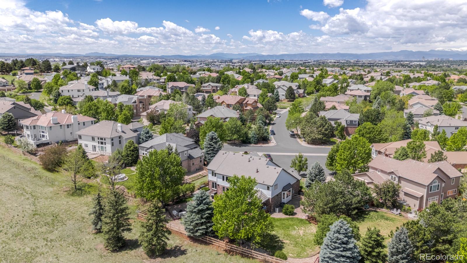 MLS Image #37 for 6090 s mobile street,centennial, Colorado
