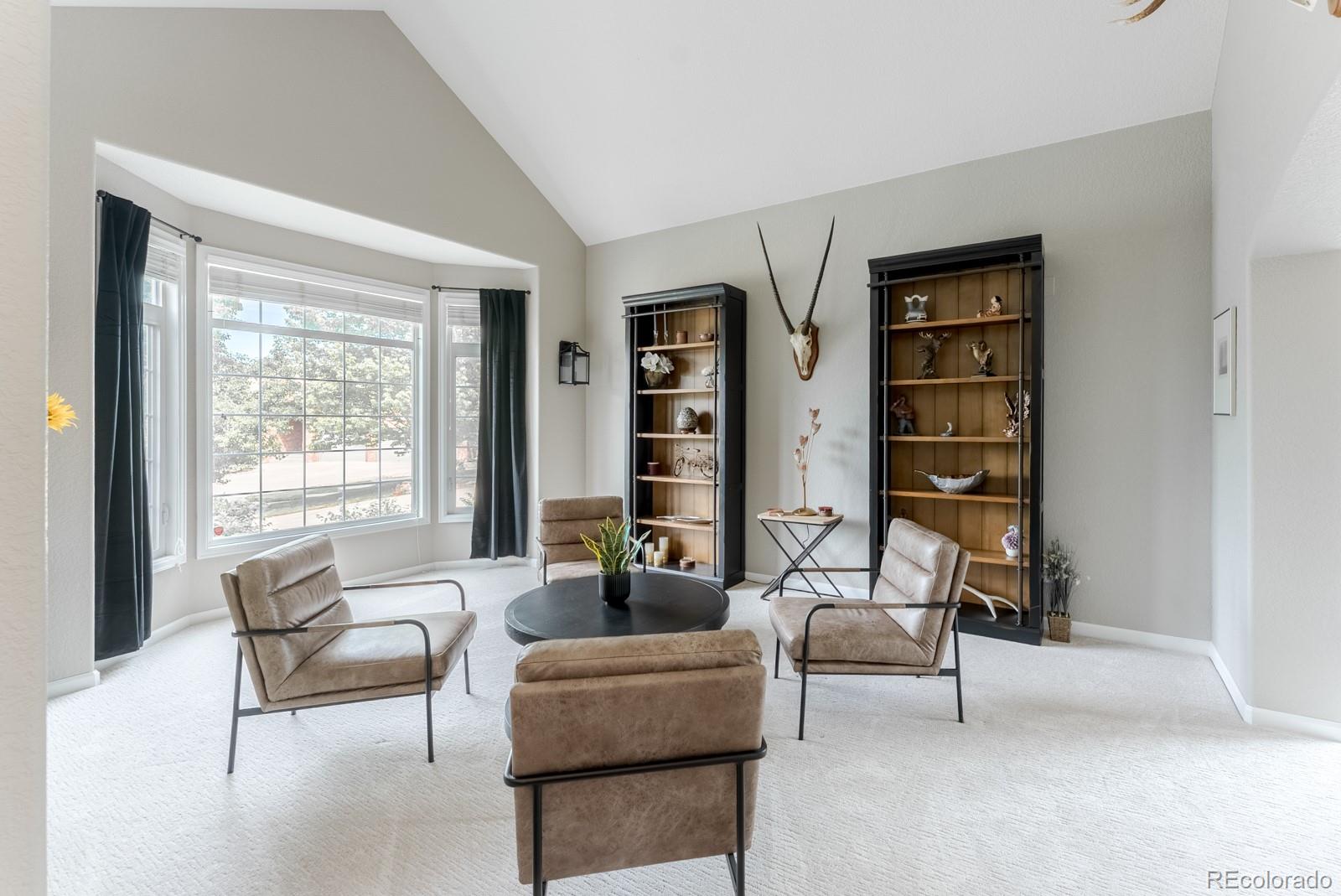 MLS Image #4 for 6090 s mobile street,centennial, Colorado