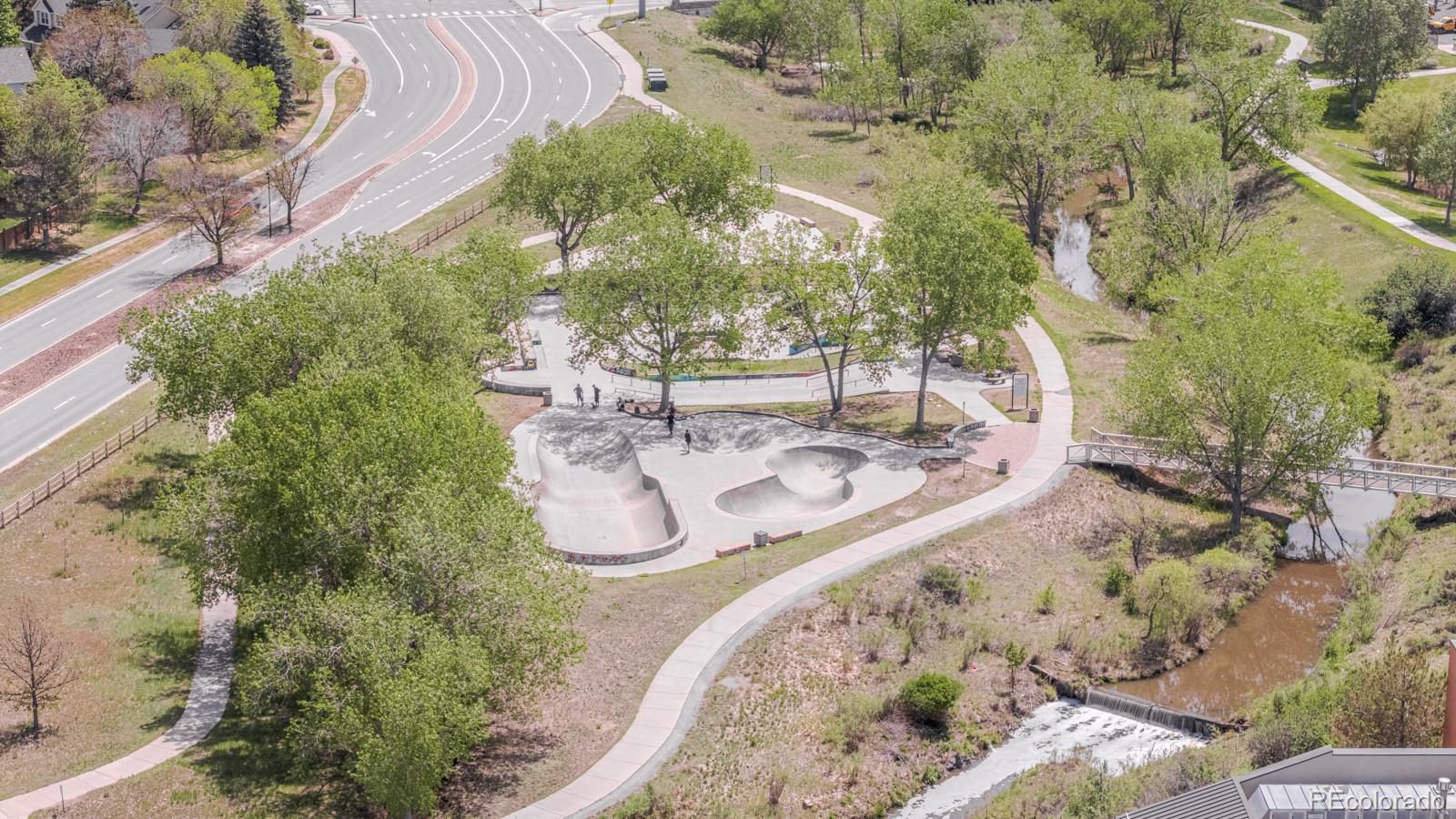 MLS Image #40 for 6090 s mobile street,centennial, Colorado