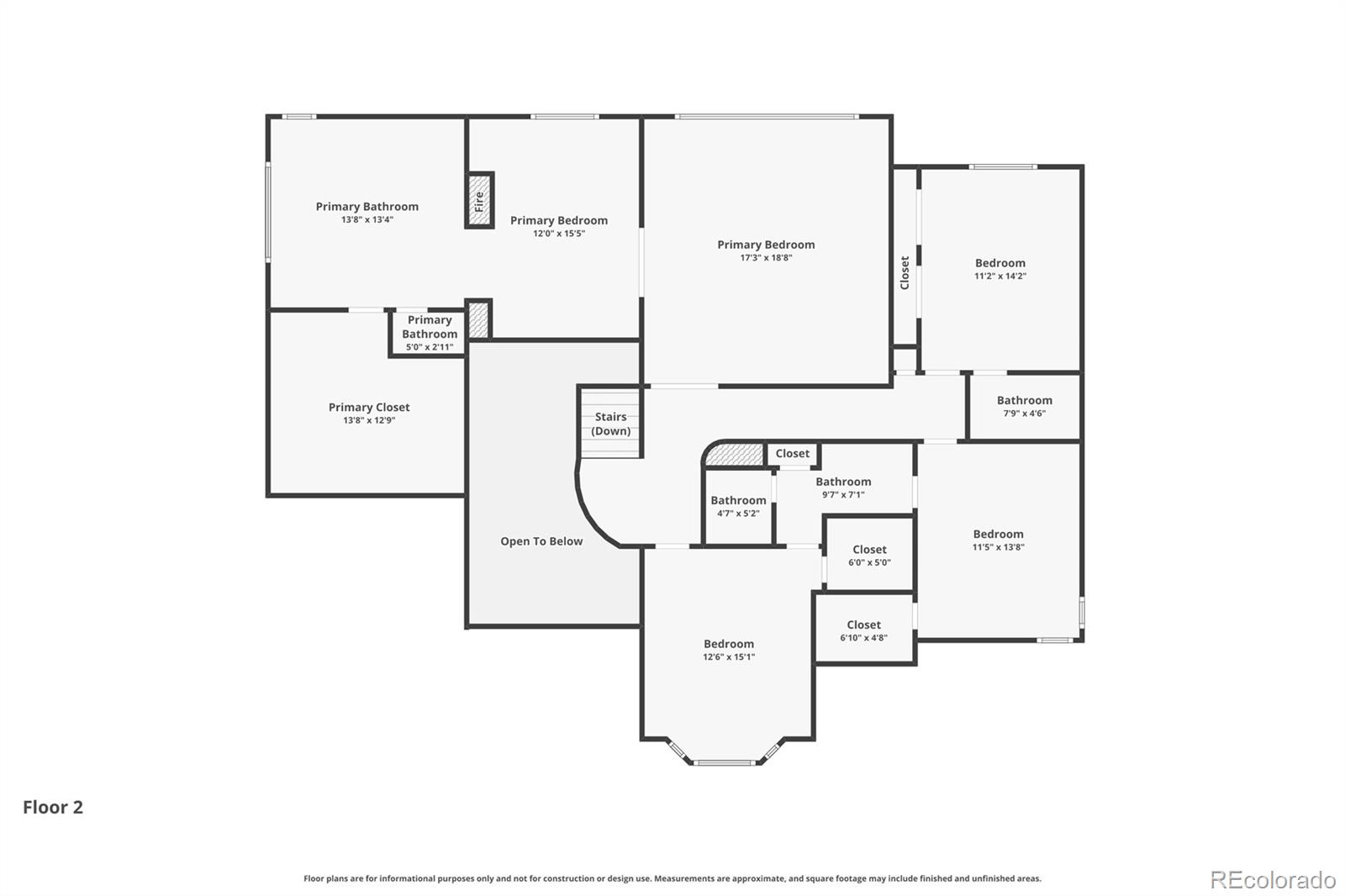MLS Image #42 for 6090 s mobile street,centennial, Colorado