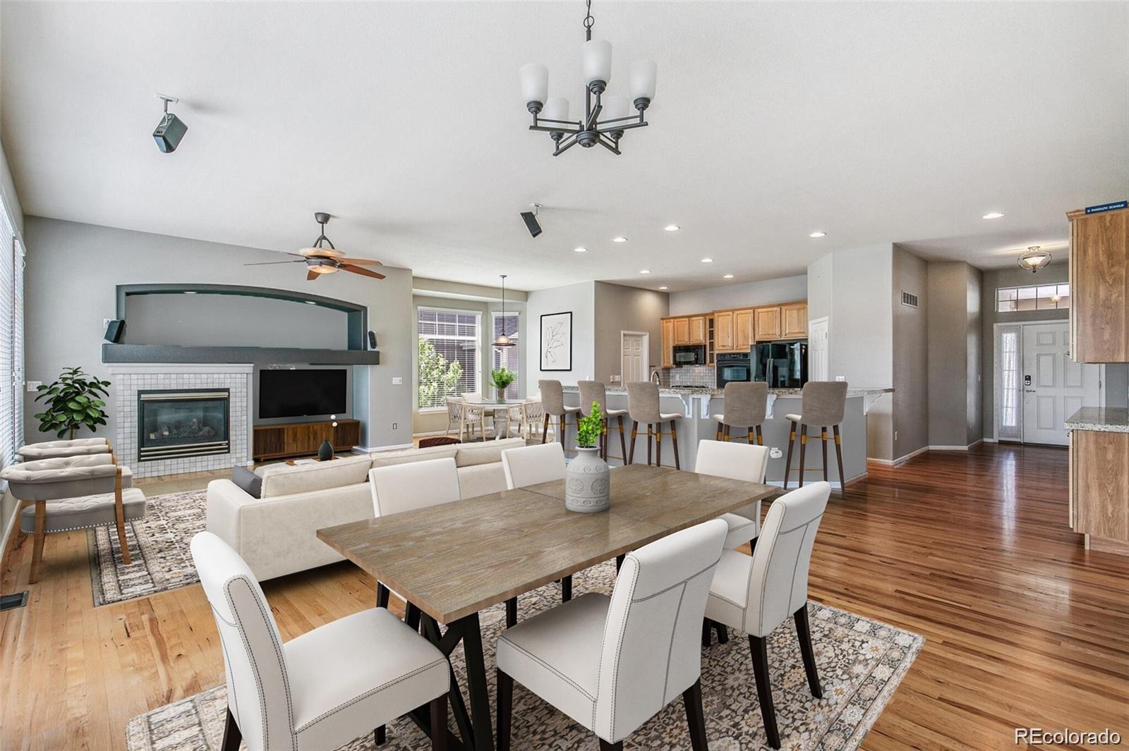 MLS Image #1 for 6085  nile circle,golden, Colorado