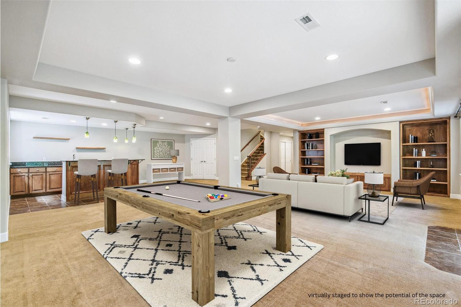 MLS Image #12 for 6085  nile circle,golden, Colorado