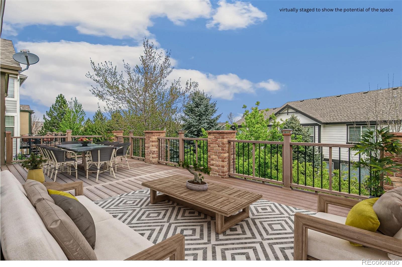 MLS Image #18 for 6085  nile circle,golden, Colorado