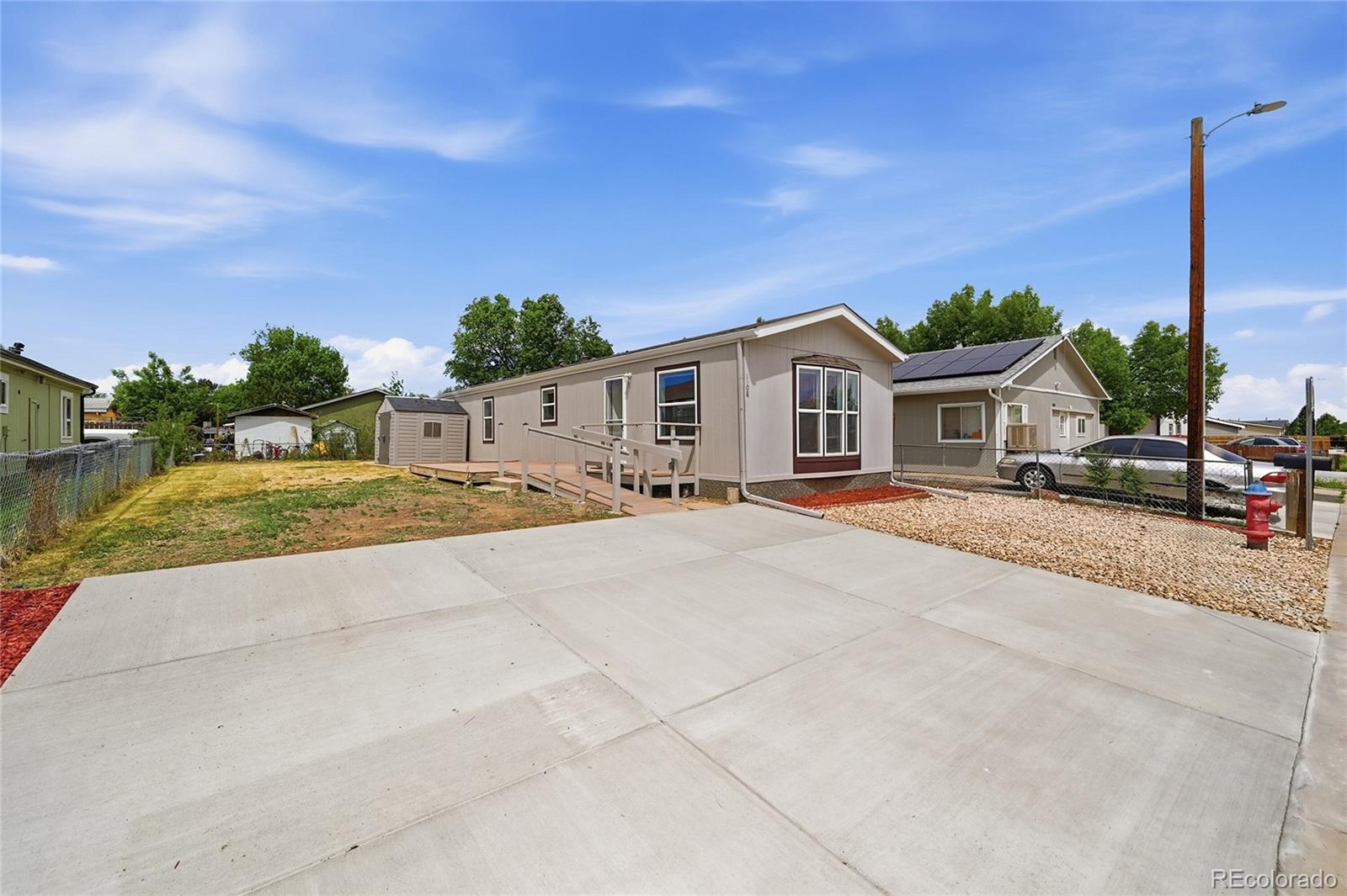 MLS Image #14 for 1108  maclean street,dacono, Colorado
