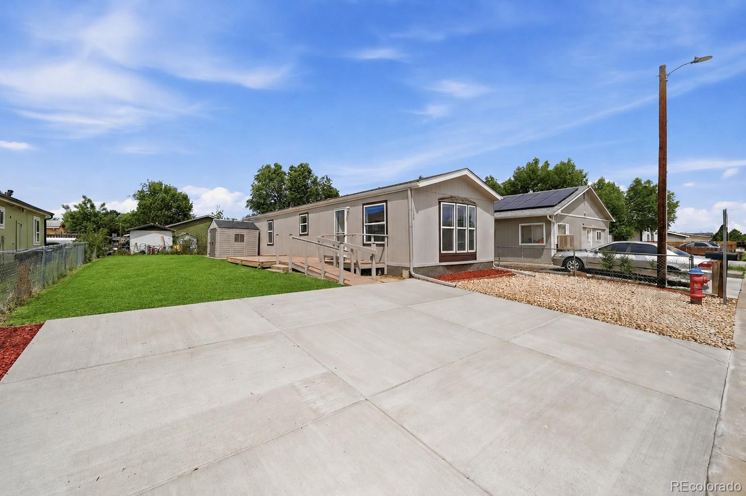 MLS Image #3 for 1108  maclean street,dacono, Colorado