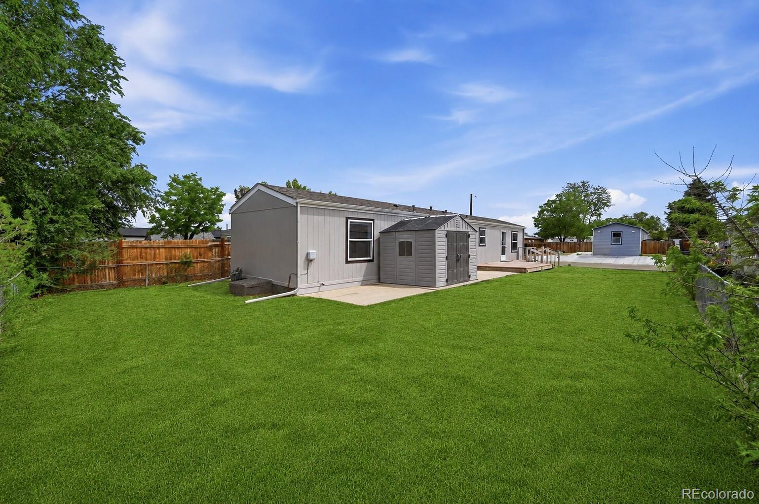 MLS Image #9 for 1108  maclean street,dacono, Colorado