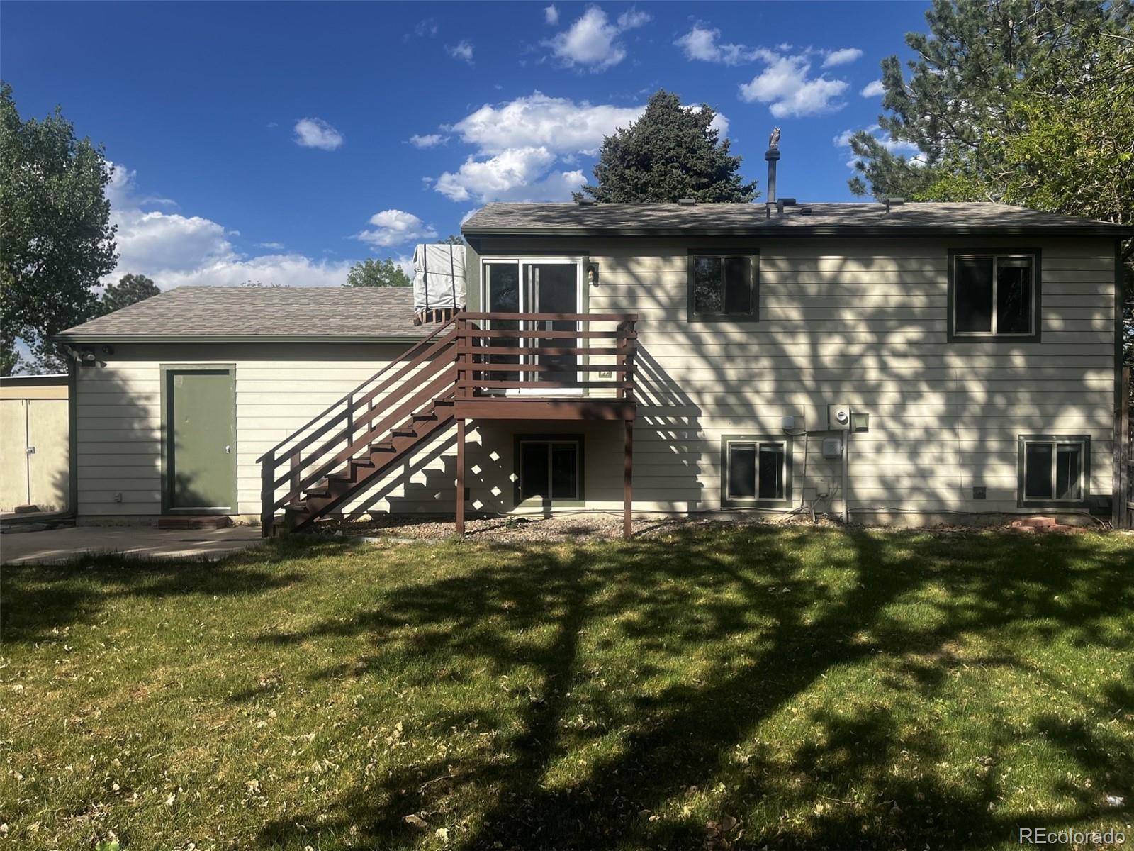MLS Image #0 for 5033 s field court,littleton, Colorado