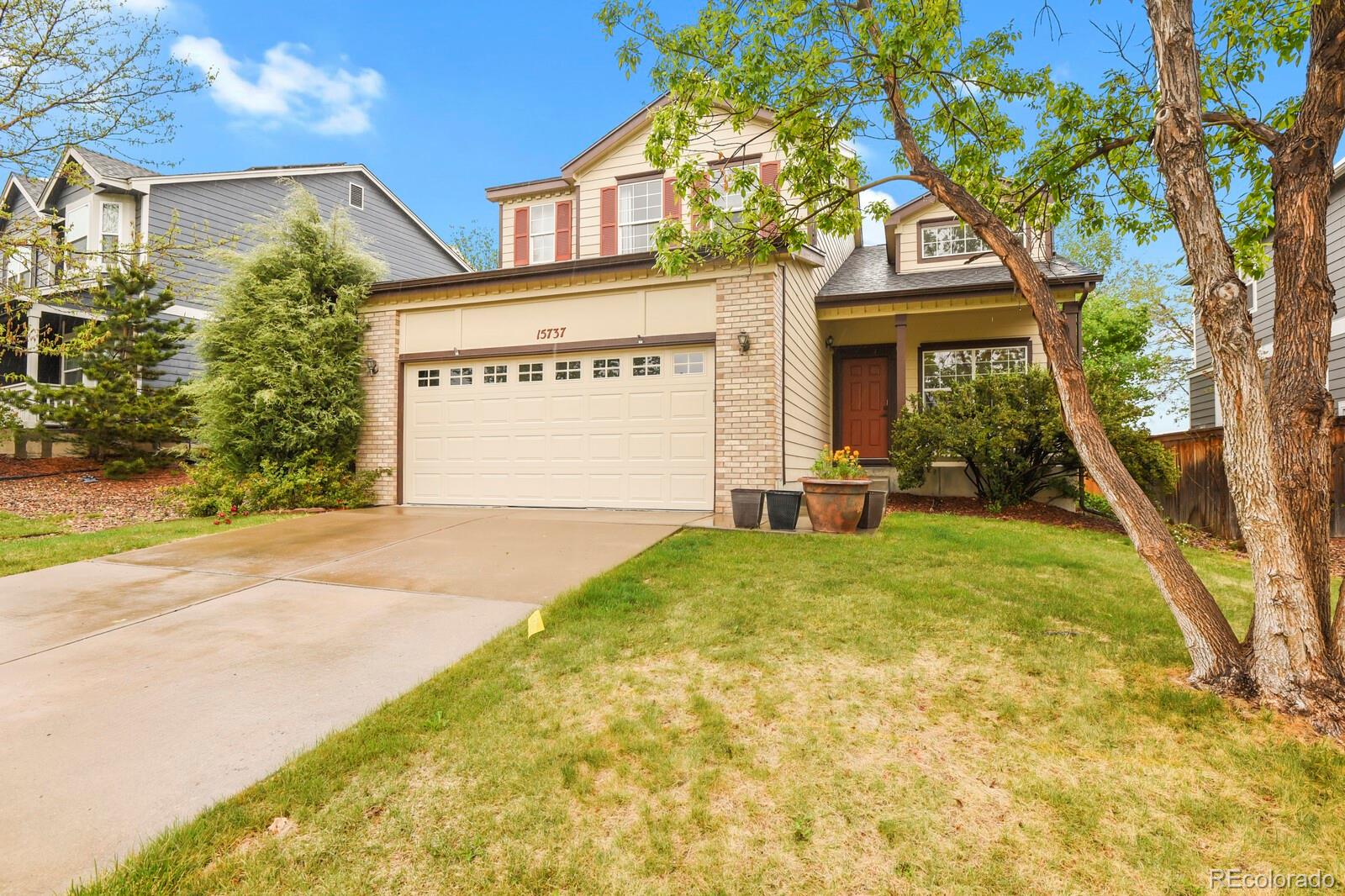 MLS Image #0 for 15737  greenstone circle,parker, Colorado