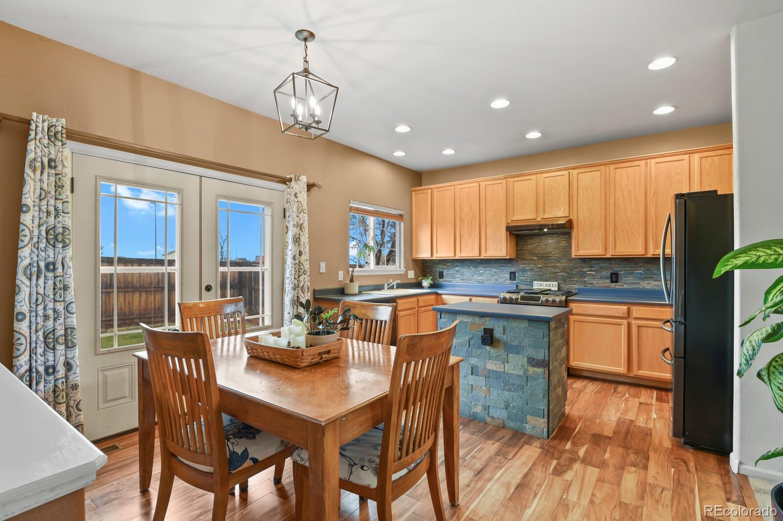 MLS Image #14 for 15737  greenstone circle,parker, Colorado