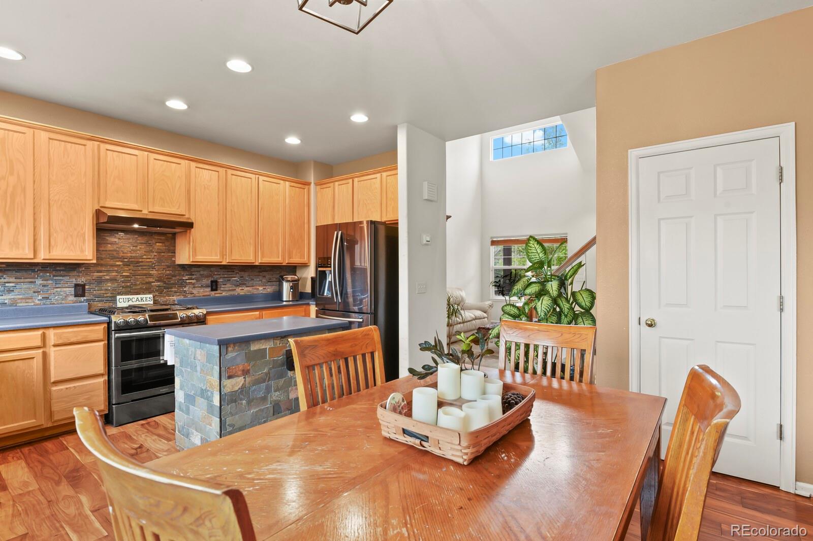 MLS Image #15 for 15737  greenstone circle,parker, Colorado