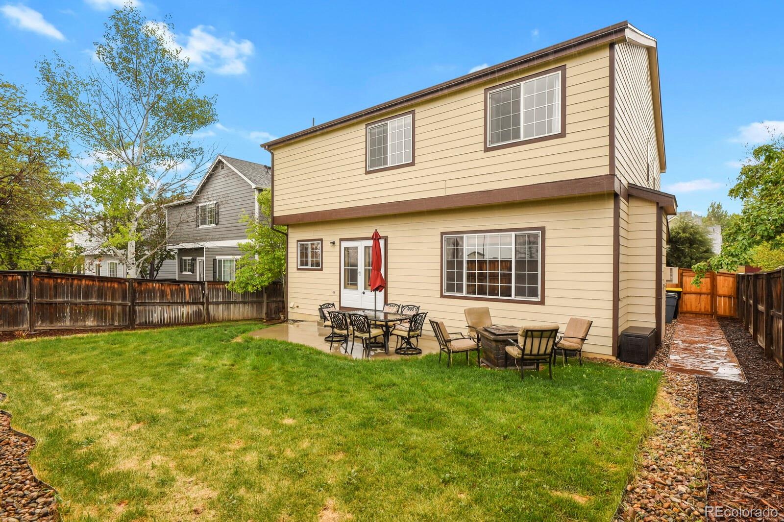 MLS Image #40 for 15737  greenstone circle,parker, Colorado