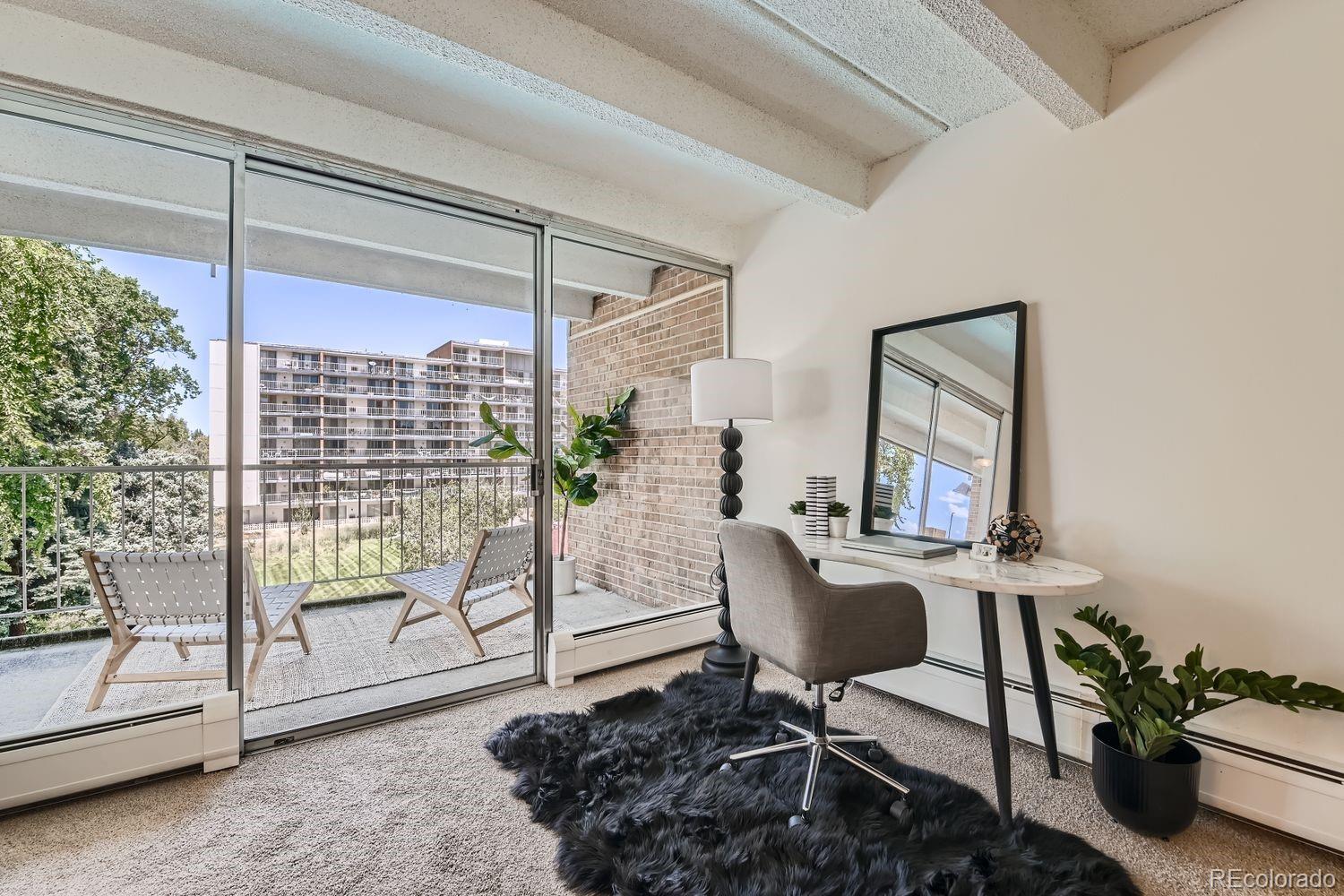 MLS Image #0 for 4801 e 9th avenue 301s,denver, Colorado