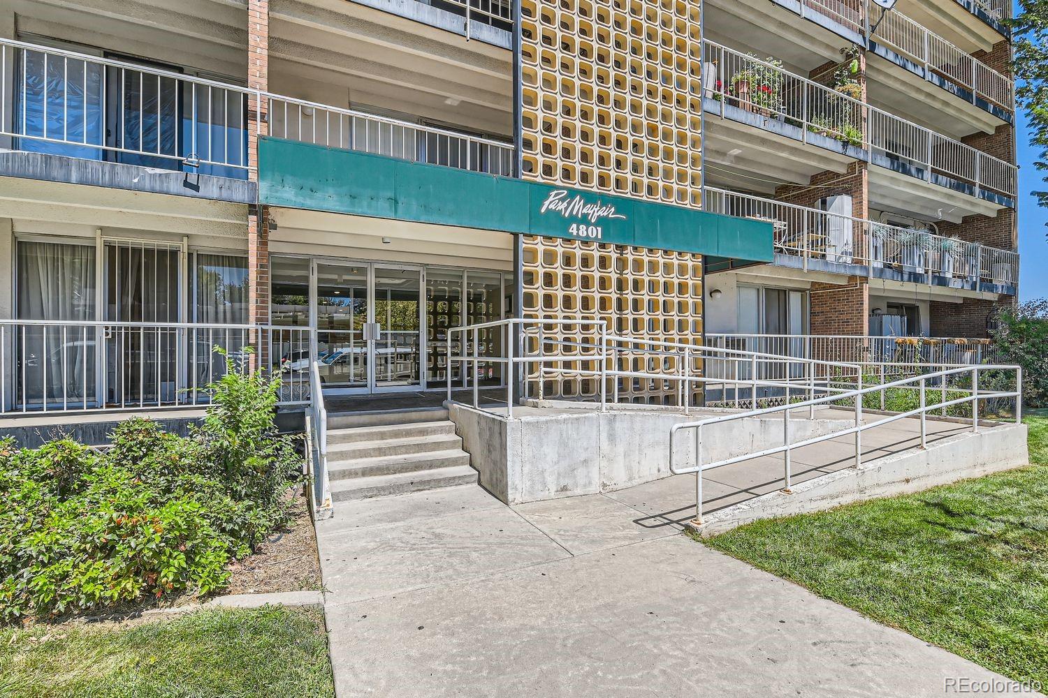 MLS Image #15 for 4801 e 9th avenue 301s,denver, Colorado
